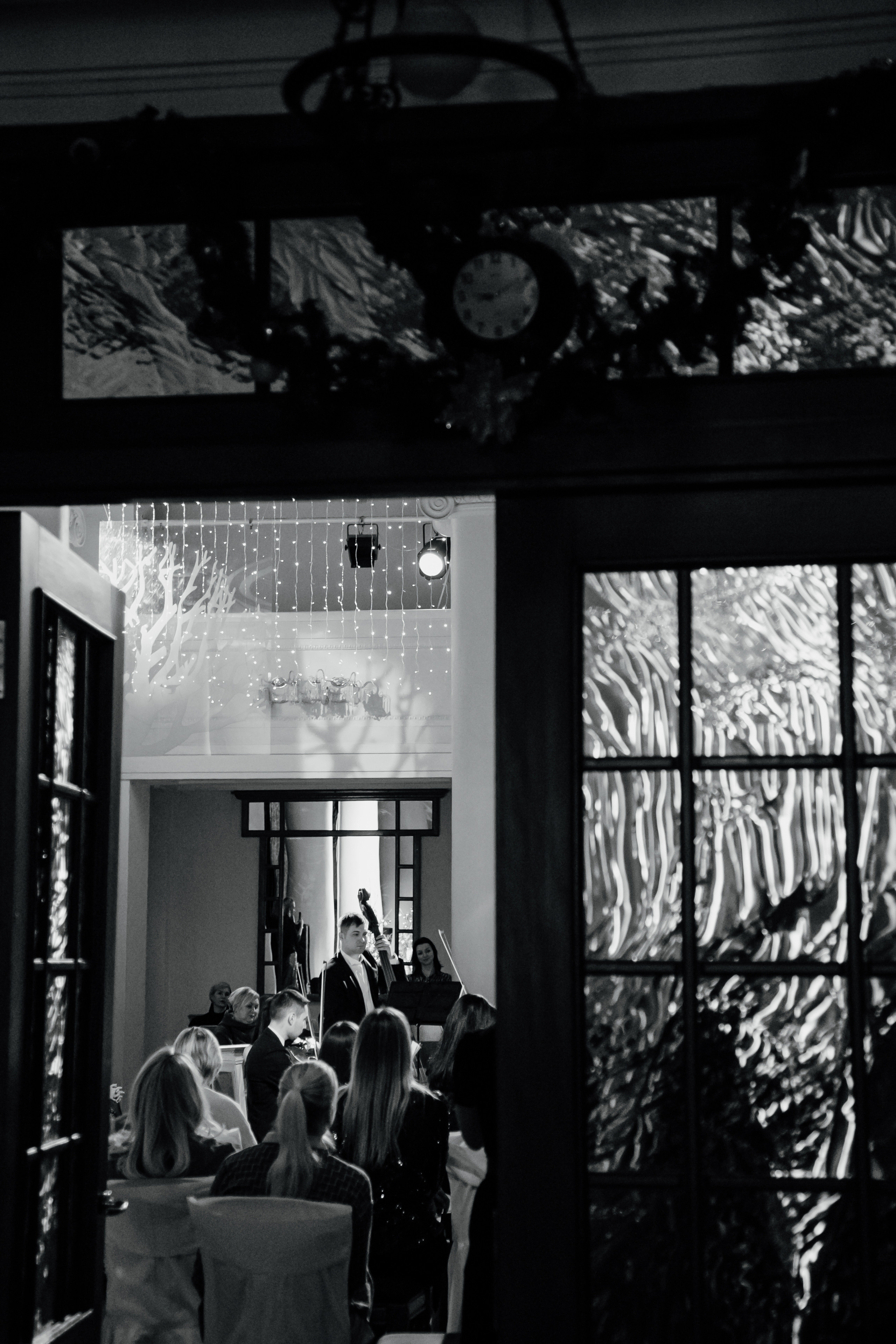 Музыкальный салон «Про Культуру». Фотограф Иван Гуляев