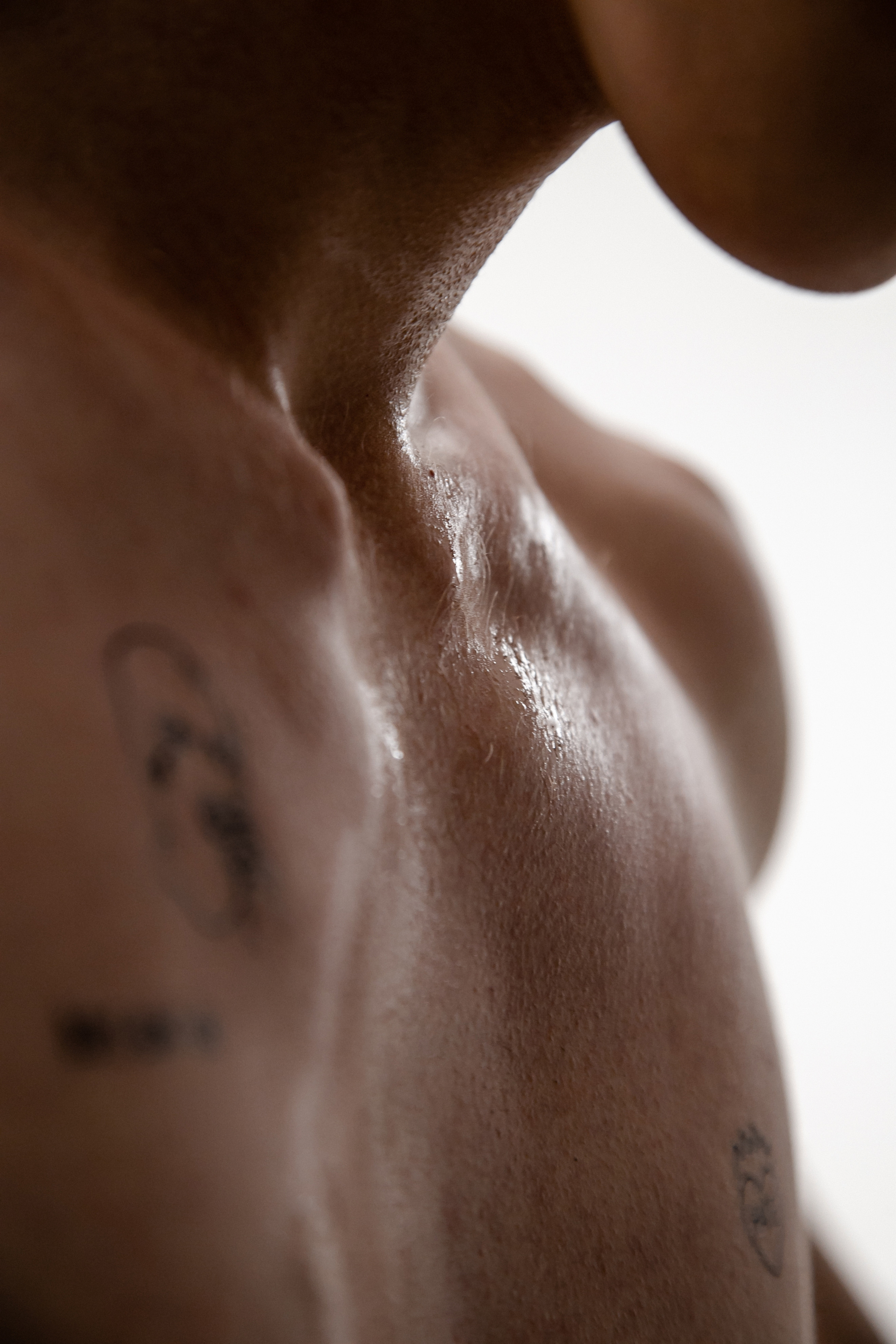 Backstage «SPORTICO 2.0». Фотограф Иван Гуляев