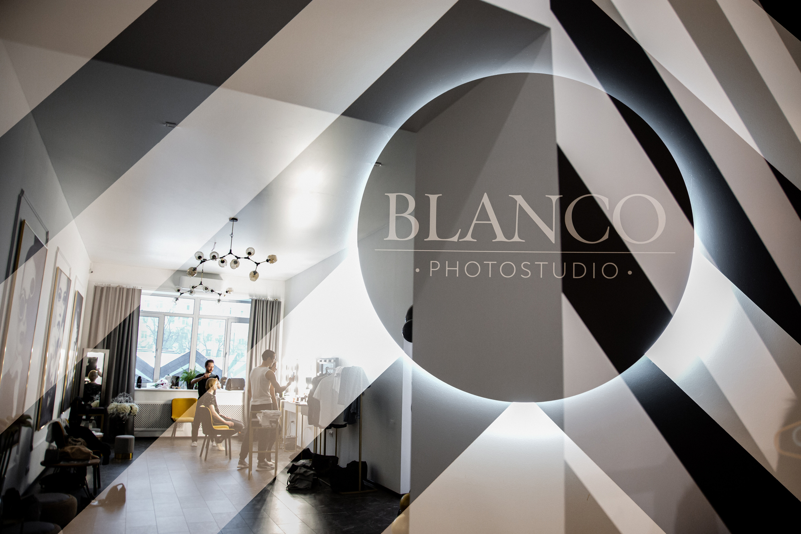 Backstage «SPORTICO 2.0». Фотограф Иван Гуляев