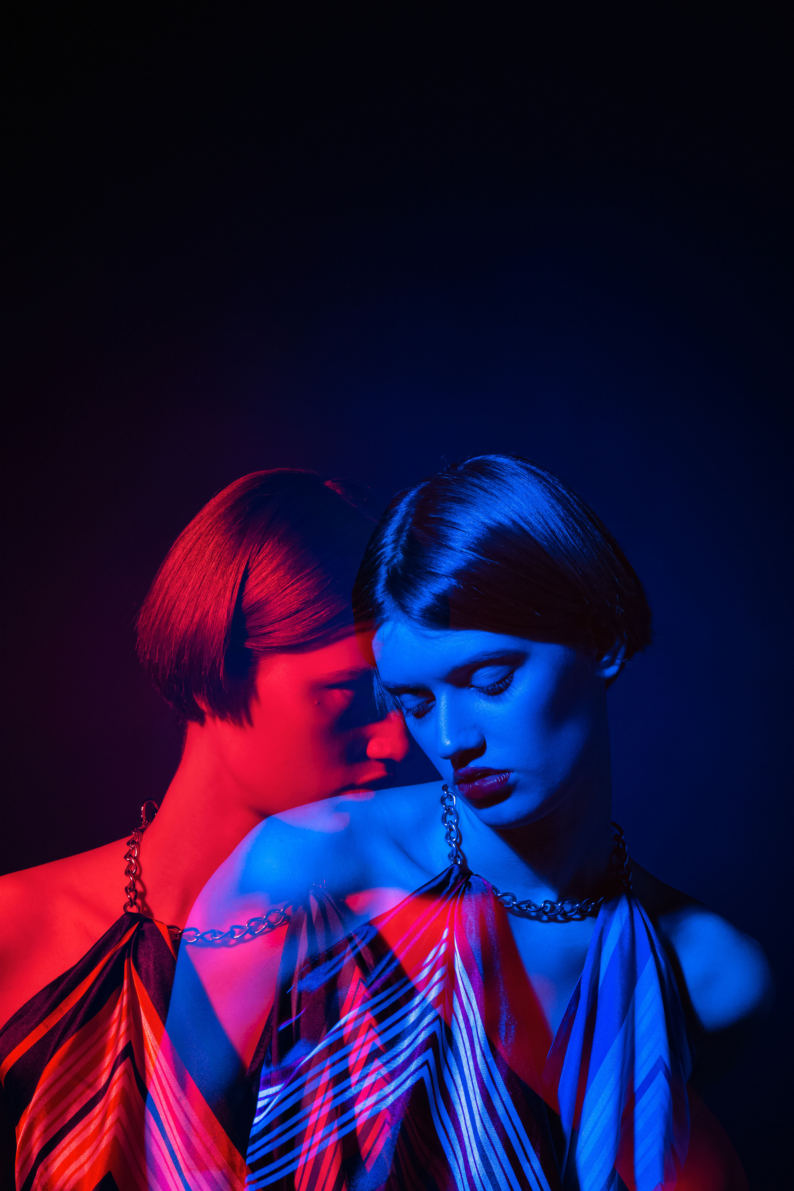 Полярность. Фотограф Иван Гуляев