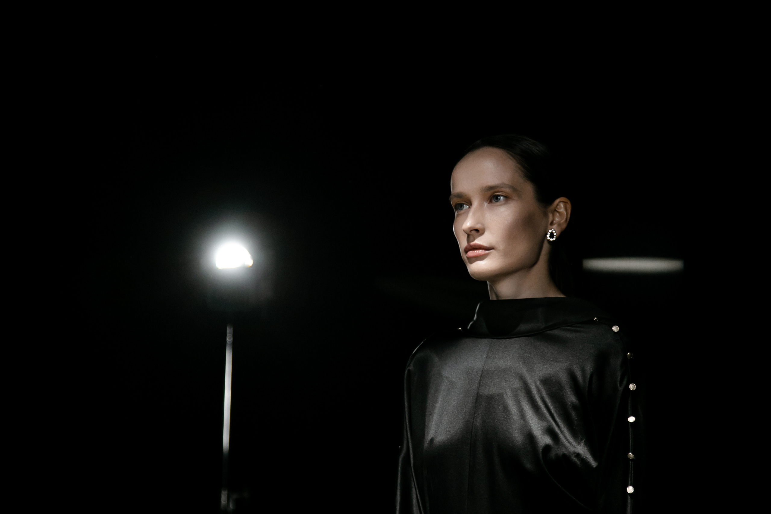 Backstage «SPORTICO 2.0». Фотограф Иван Гуляев