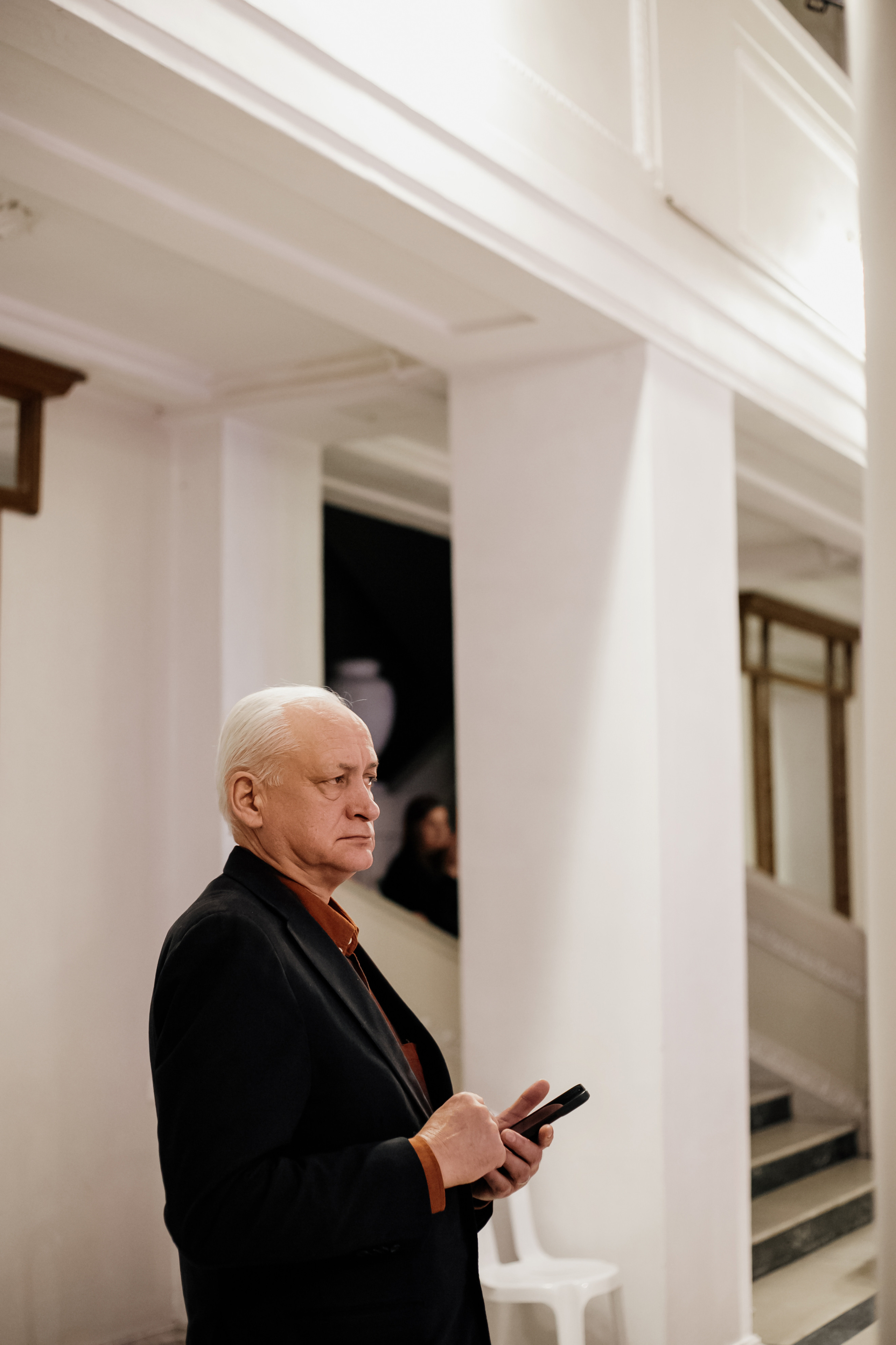 Музыкальный салон «Про Культуру» 2. Фотограф Иван Гуляев