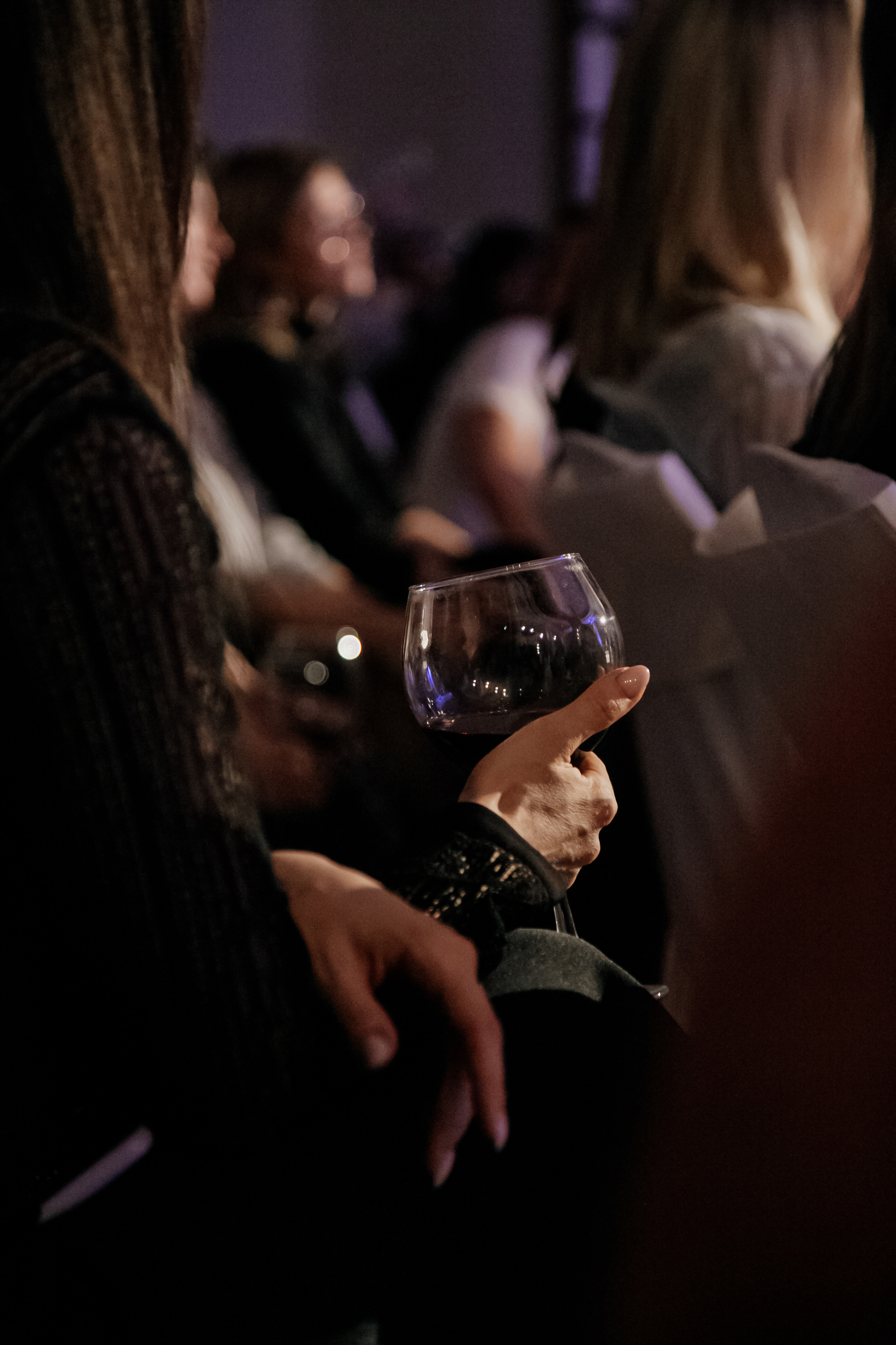 Музыкальный салон «Про Культуру» 2. Фотограф Иван Гуляев