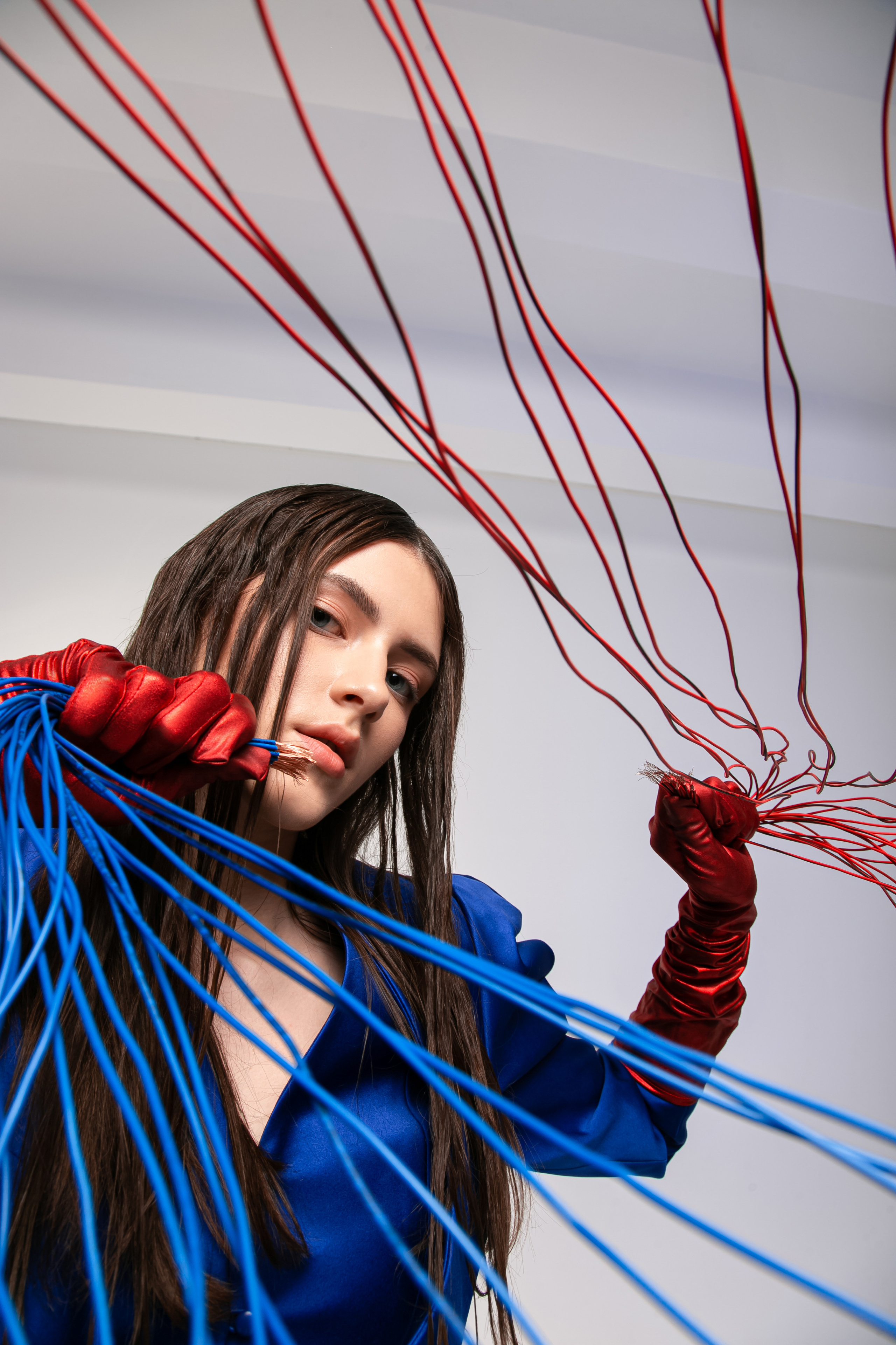 Полярность. Фотограф Иван Гуляев