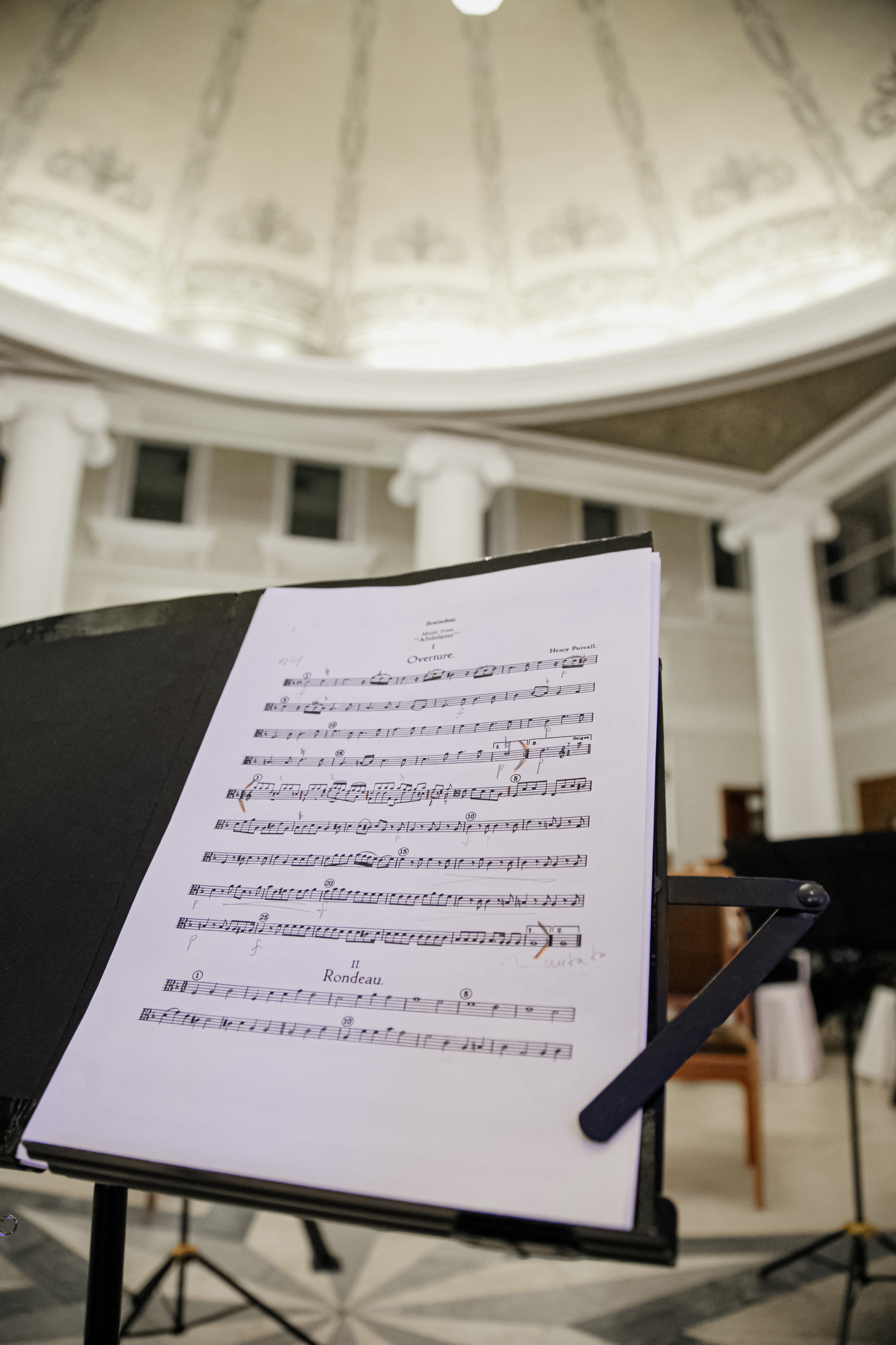 Музыкальный салон «Про Культуру» 2. Фотограф Иван Гуляев