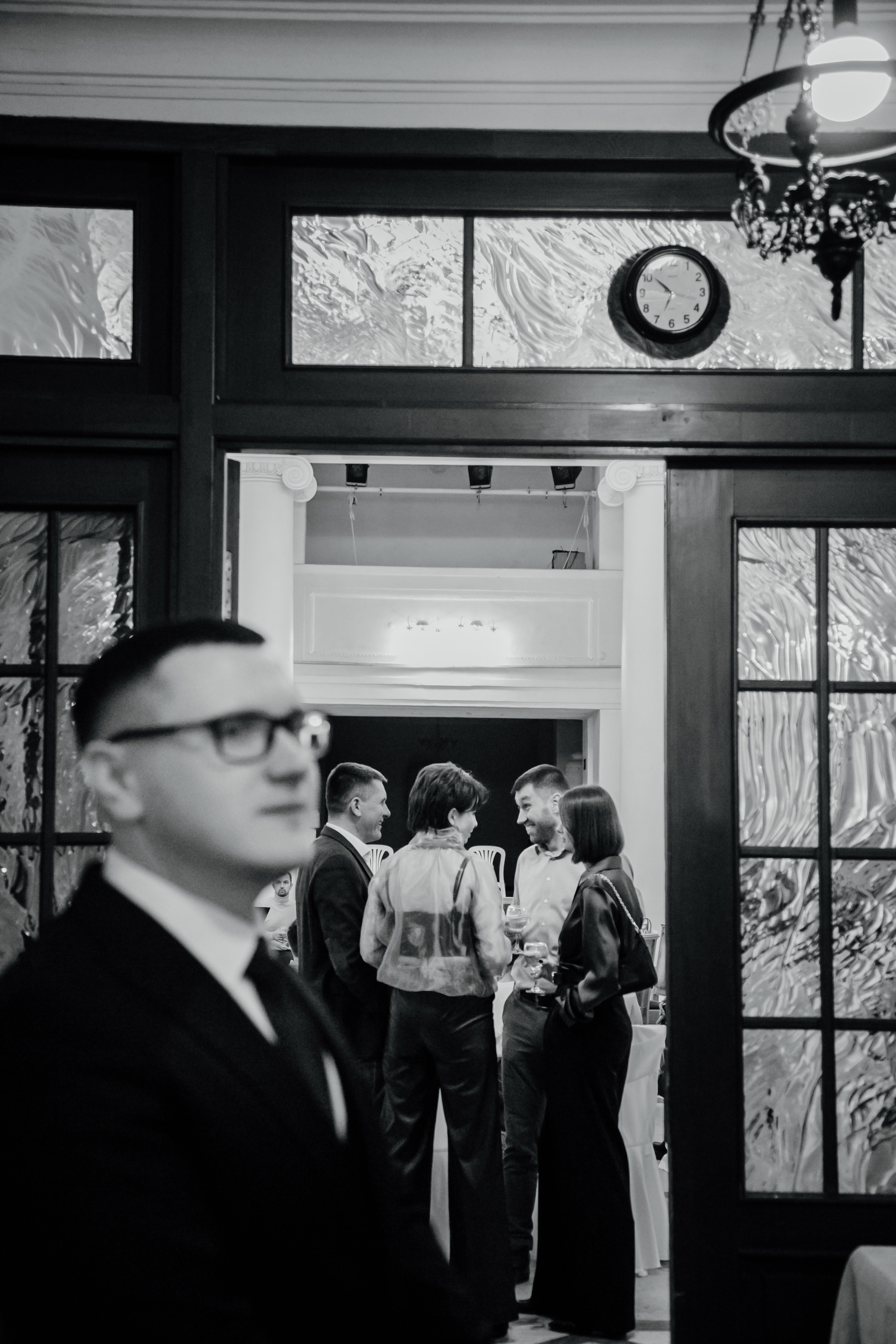 Музыкальный салон «Про Культуру» 2. Фотограф Иван Гуляев