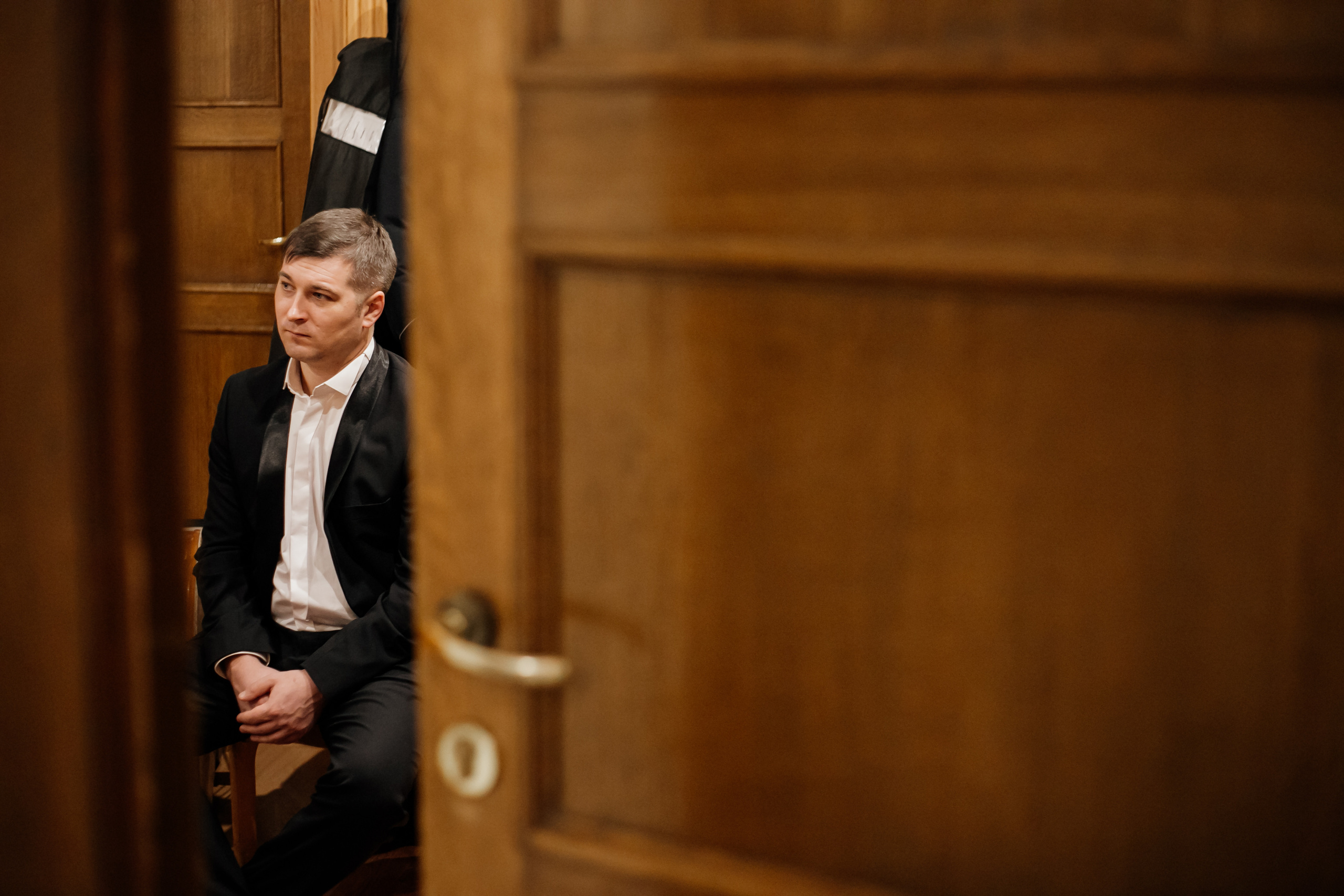 Музыкальный салон «Про Культуру». Фотограф Иван Гуляев