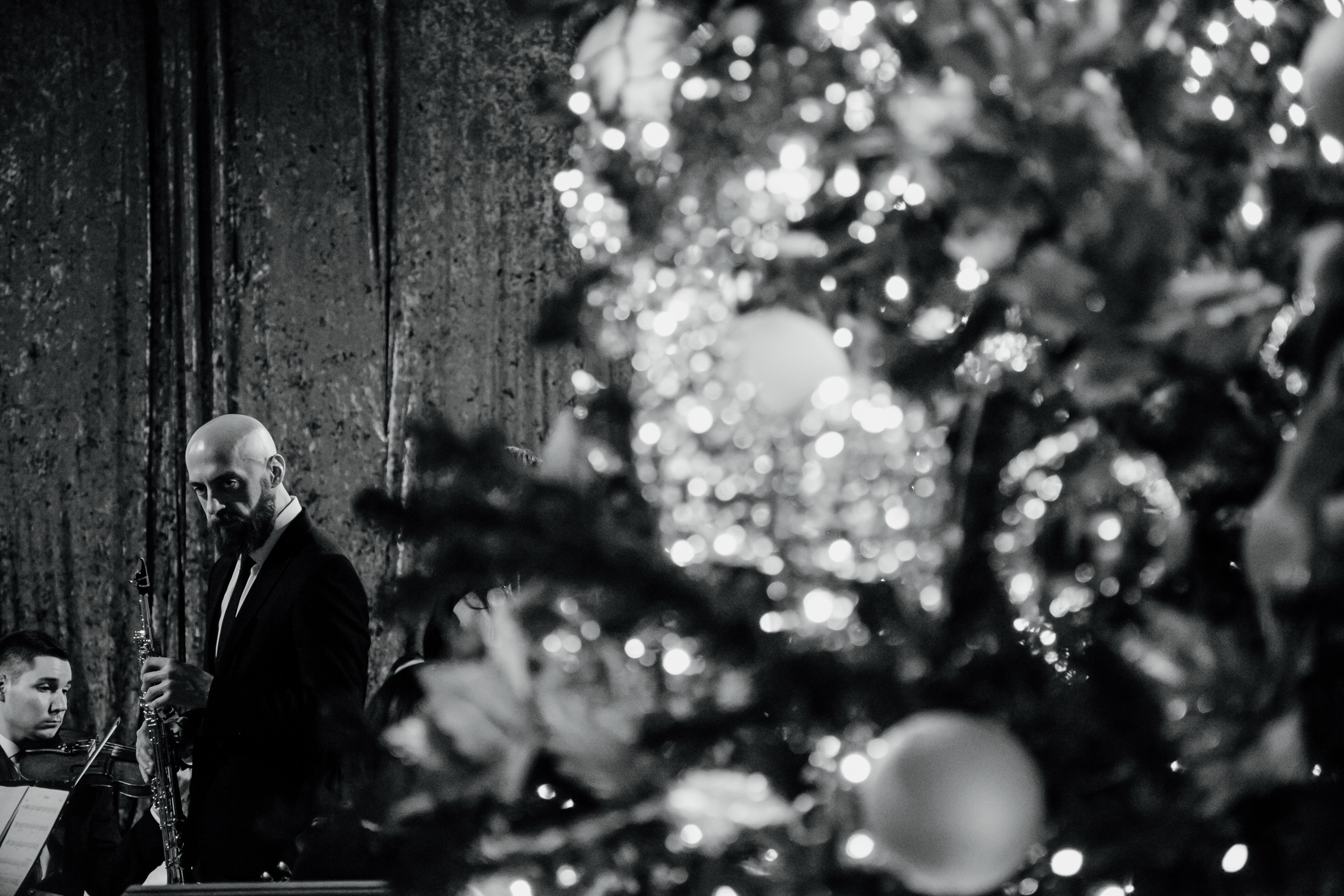 Музыкальный салон «Про Культуру». Фотограф Иван Гуляев