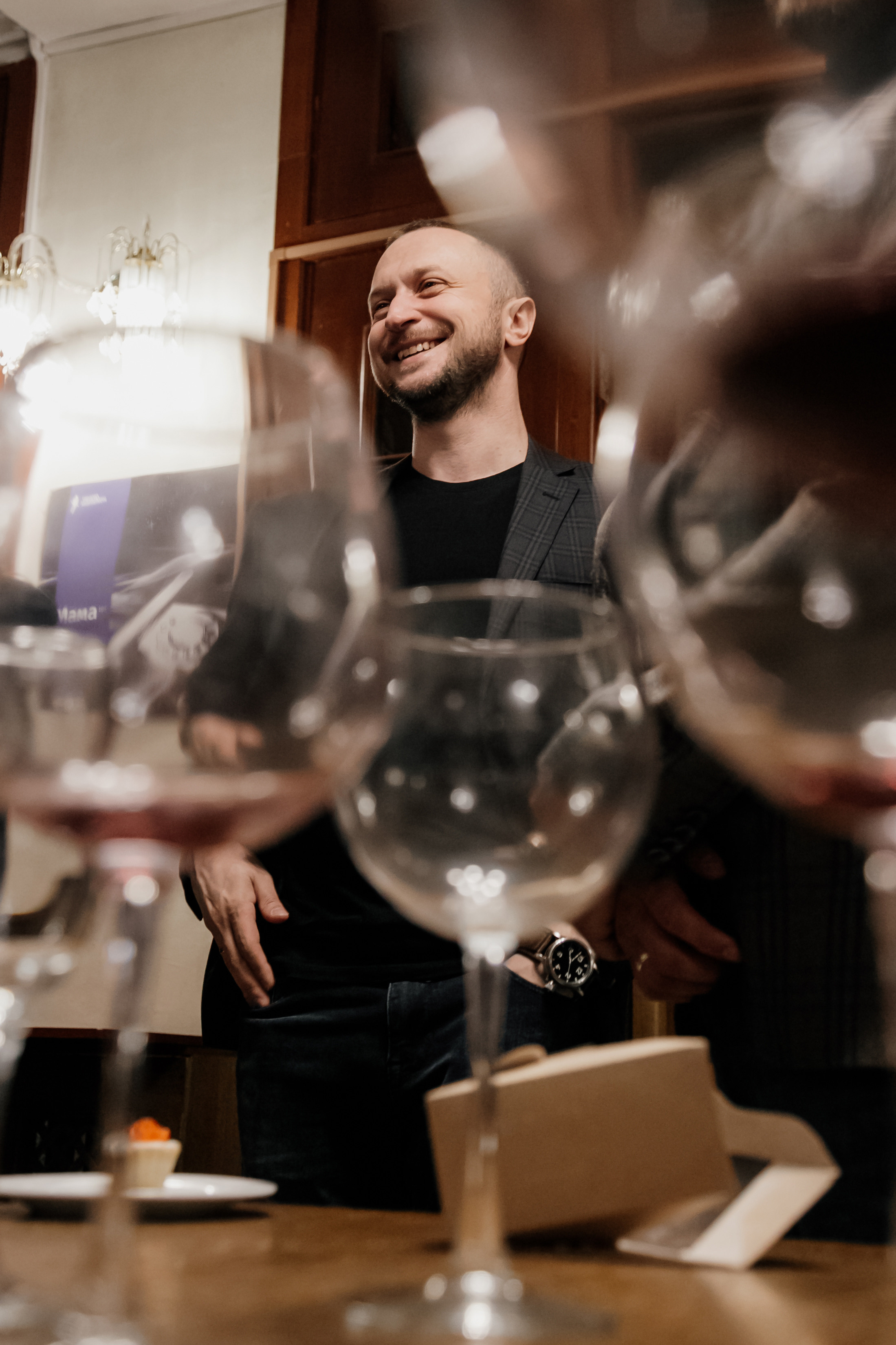 Музыкальный салон «Про Культуру» 2. Фотограф Иван Гуляев