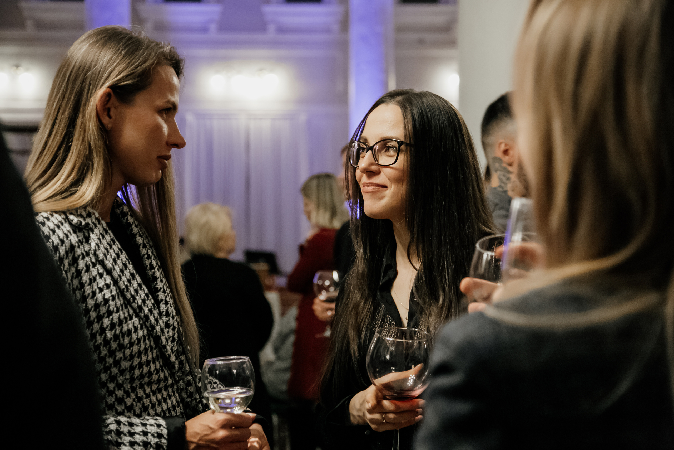 Музыкальный салон «Про Культуру» 2. Фотограф Иван Гуляев