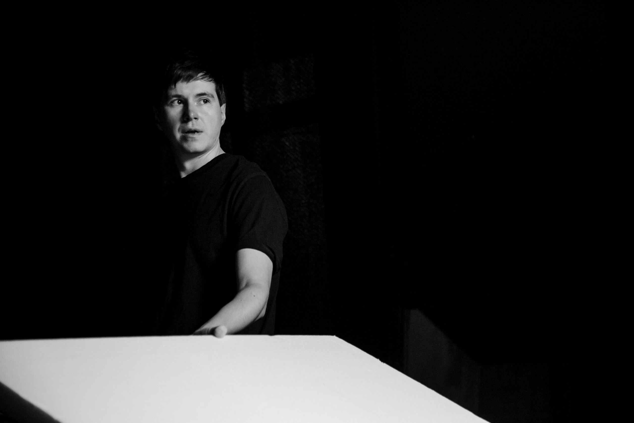 Backstage «SPORTICO 2.0». Фотограф Иван Гуляев