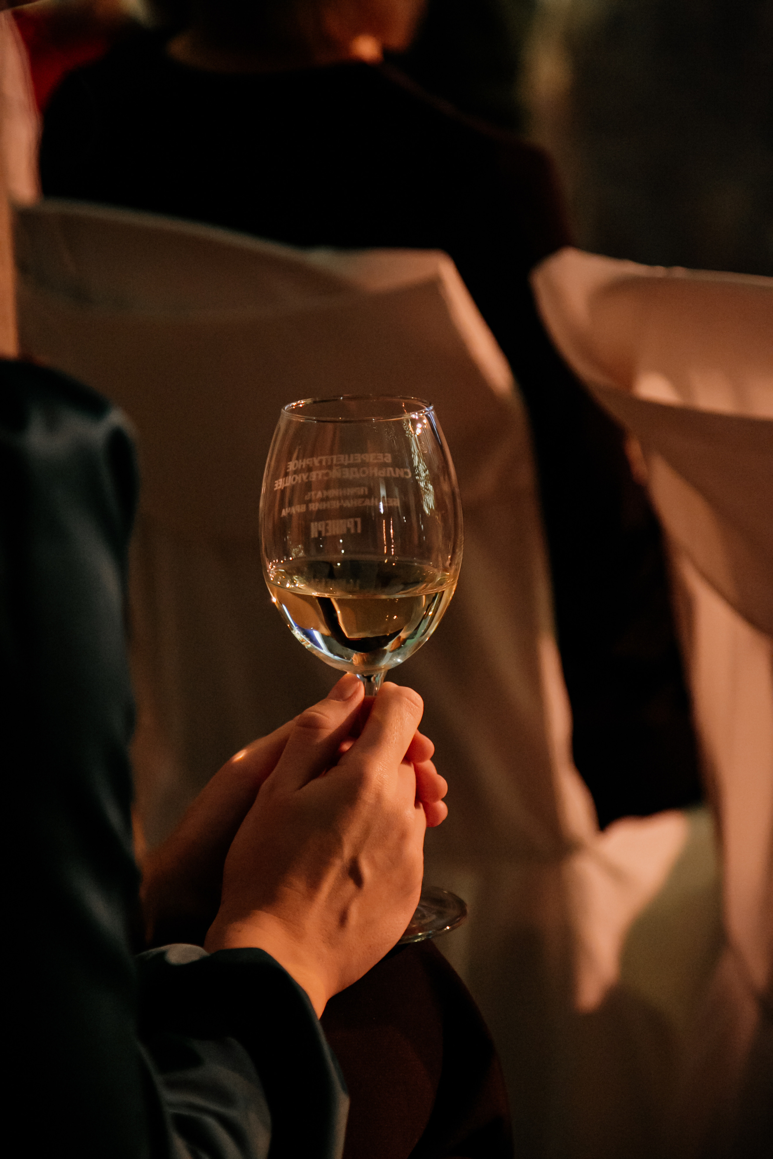 Музыкальный салон «Про Культуру». Фотограф Иван Гуляев