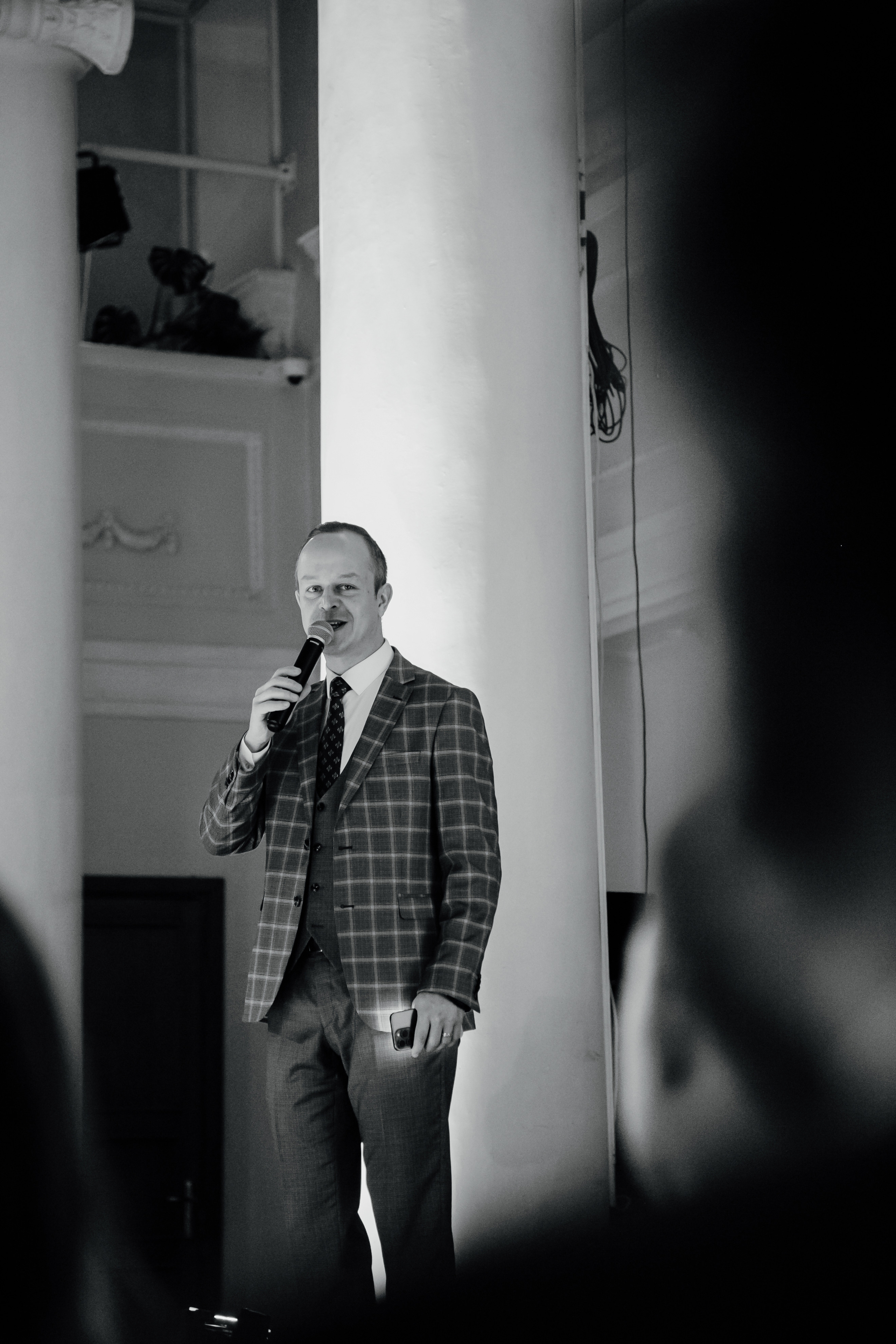 Музыкальный салон «Про Культуру» 2. Фотограф Иван Гуляев