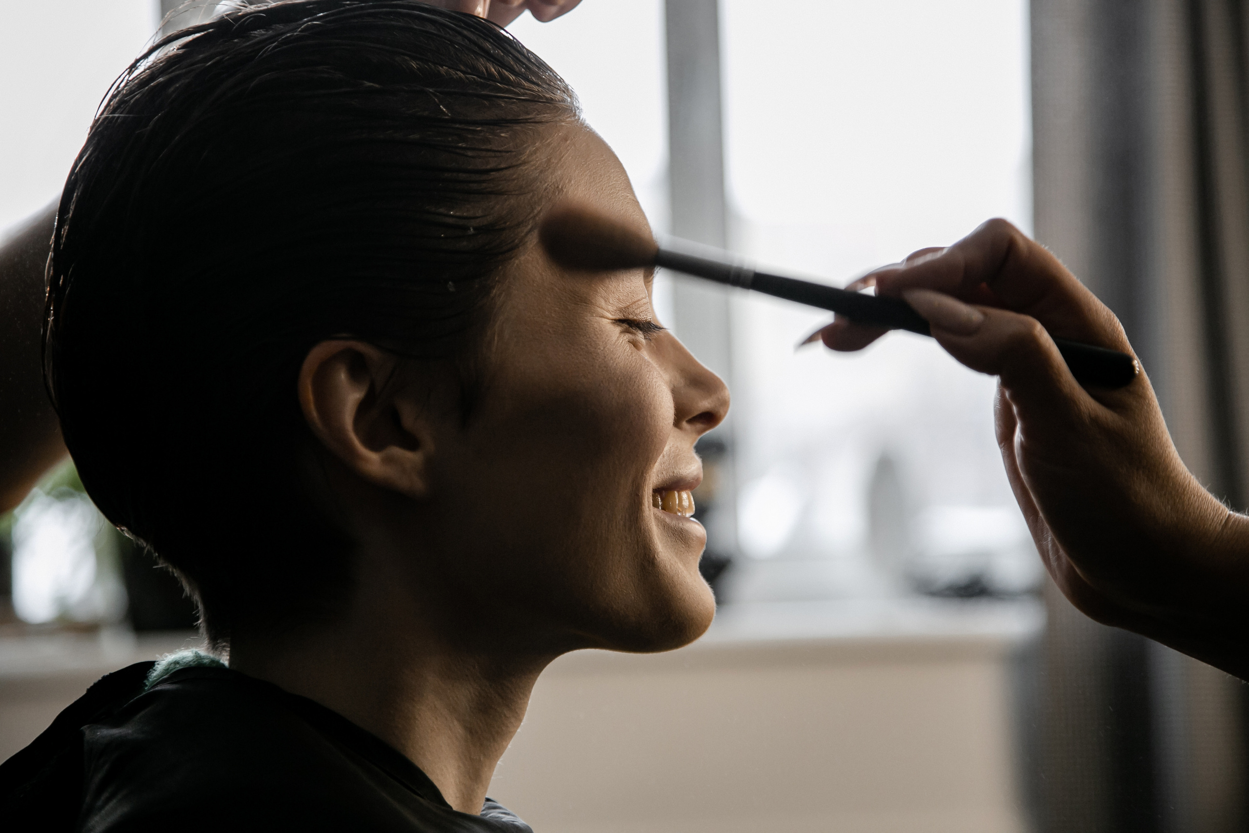 Backstage «SPORTICO 2.0». Фотограф Иван Гуляев