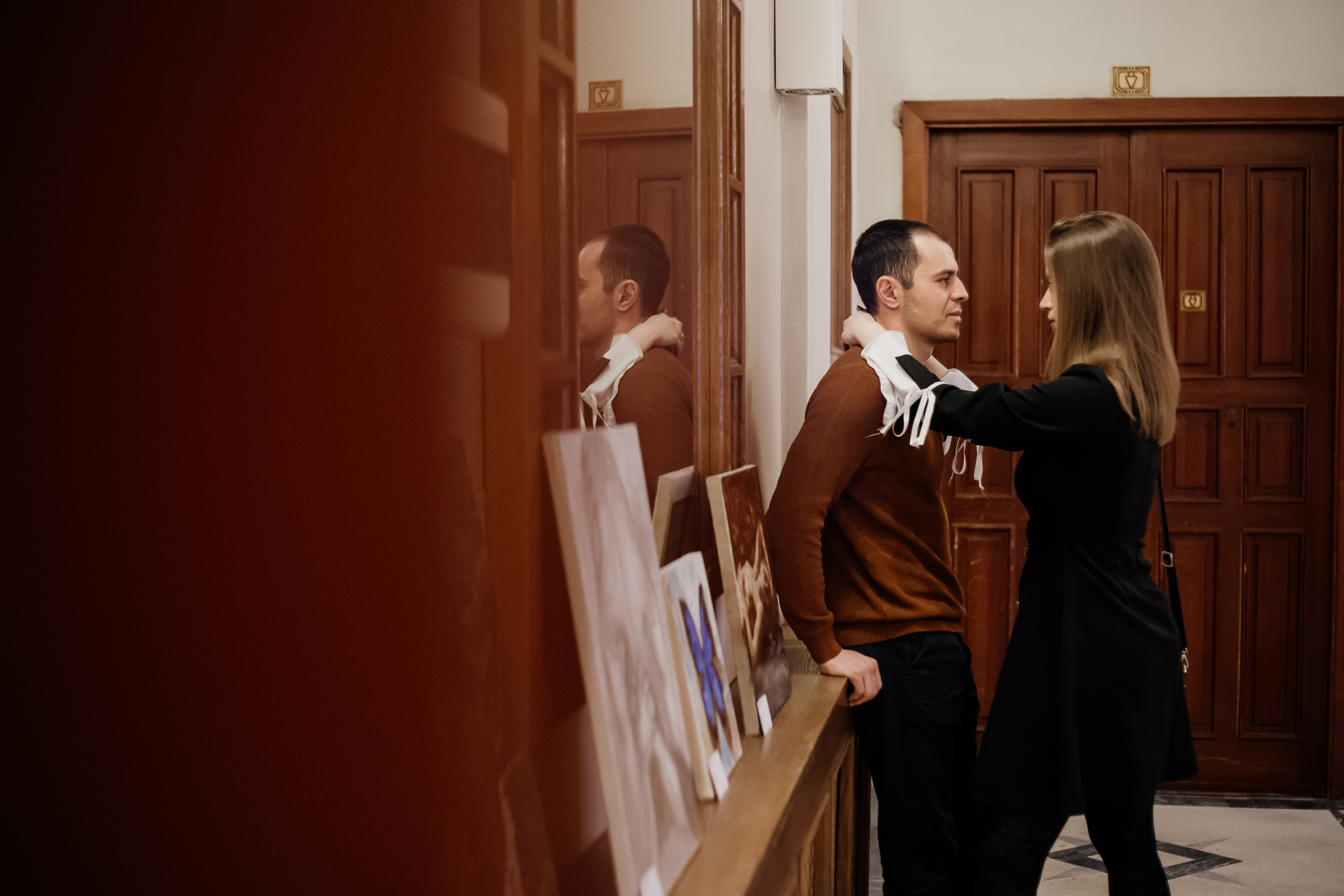 Музыкальный салон «Про Культуру» 2. Фотограф Иван Гуляев