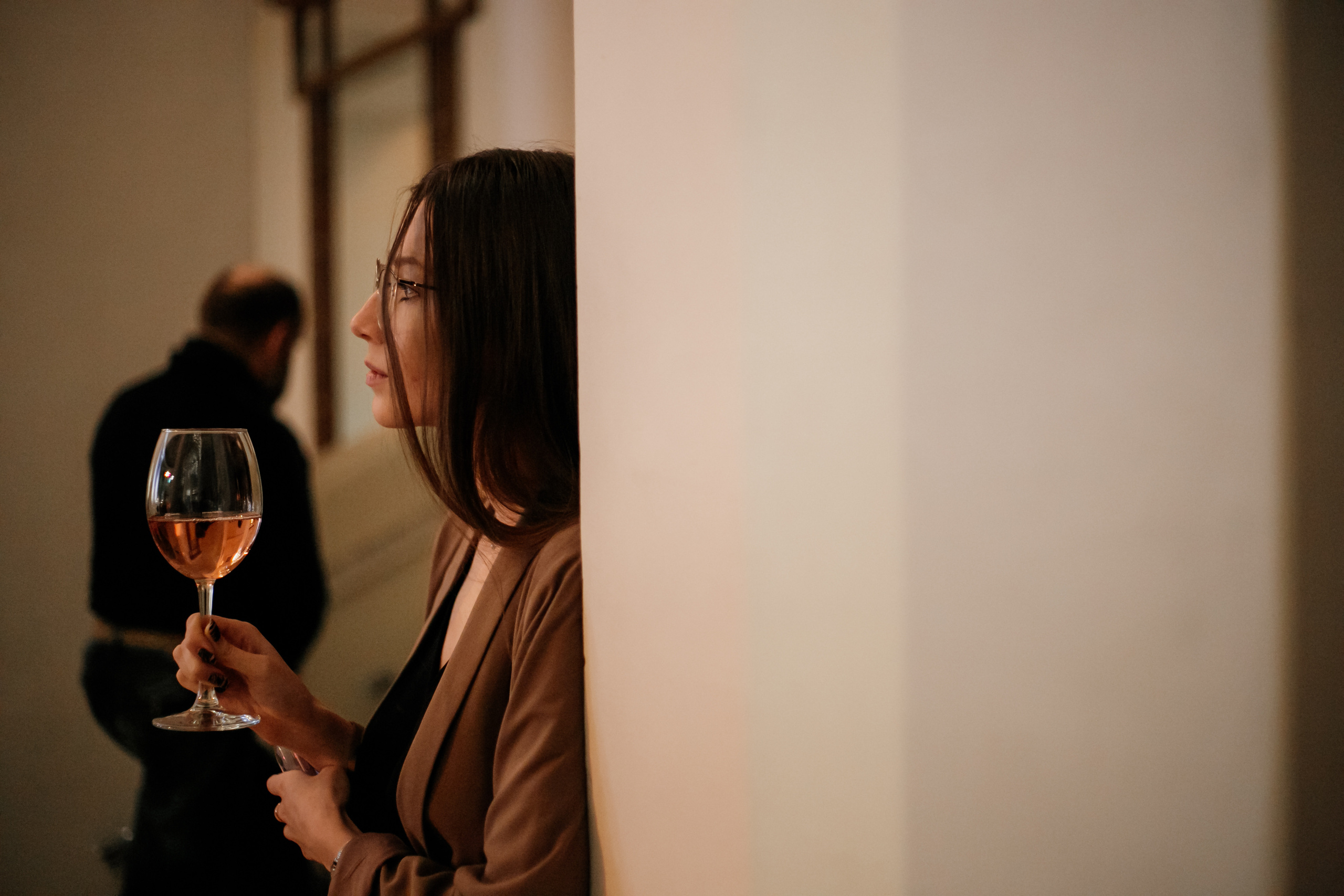 Музыкальный салон «Про Культуру». Фотограф Иван Гуляев