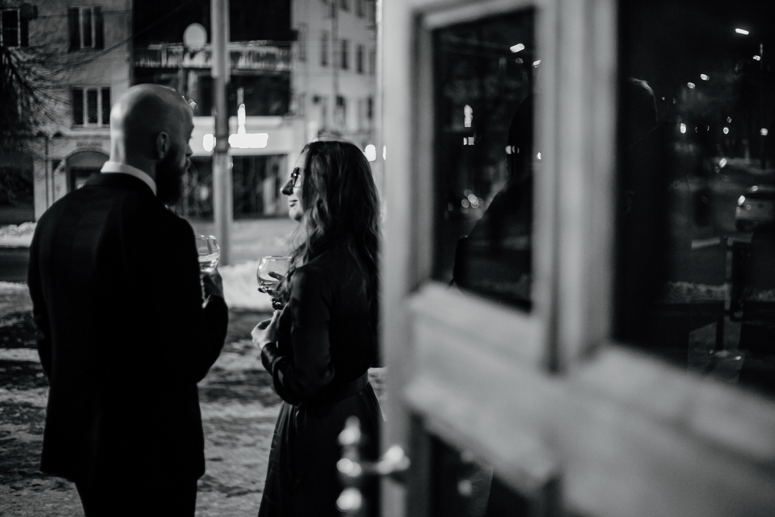 Музыкальный салон «Про Культуру» 2. Фотограф Иван Гуляев