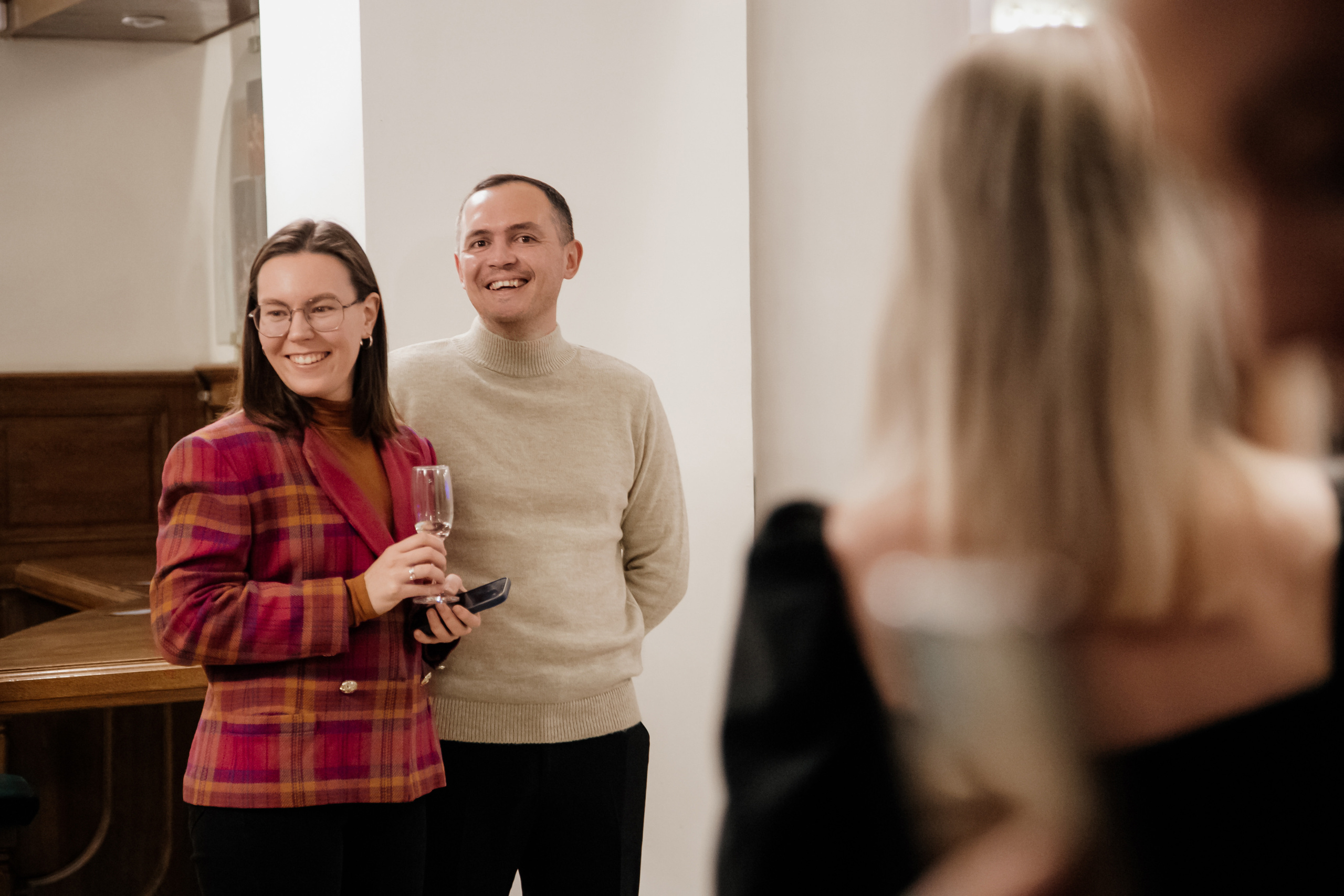 Музыкальный салон «Про Культуру» 2. Фотограф Иван Гуляев