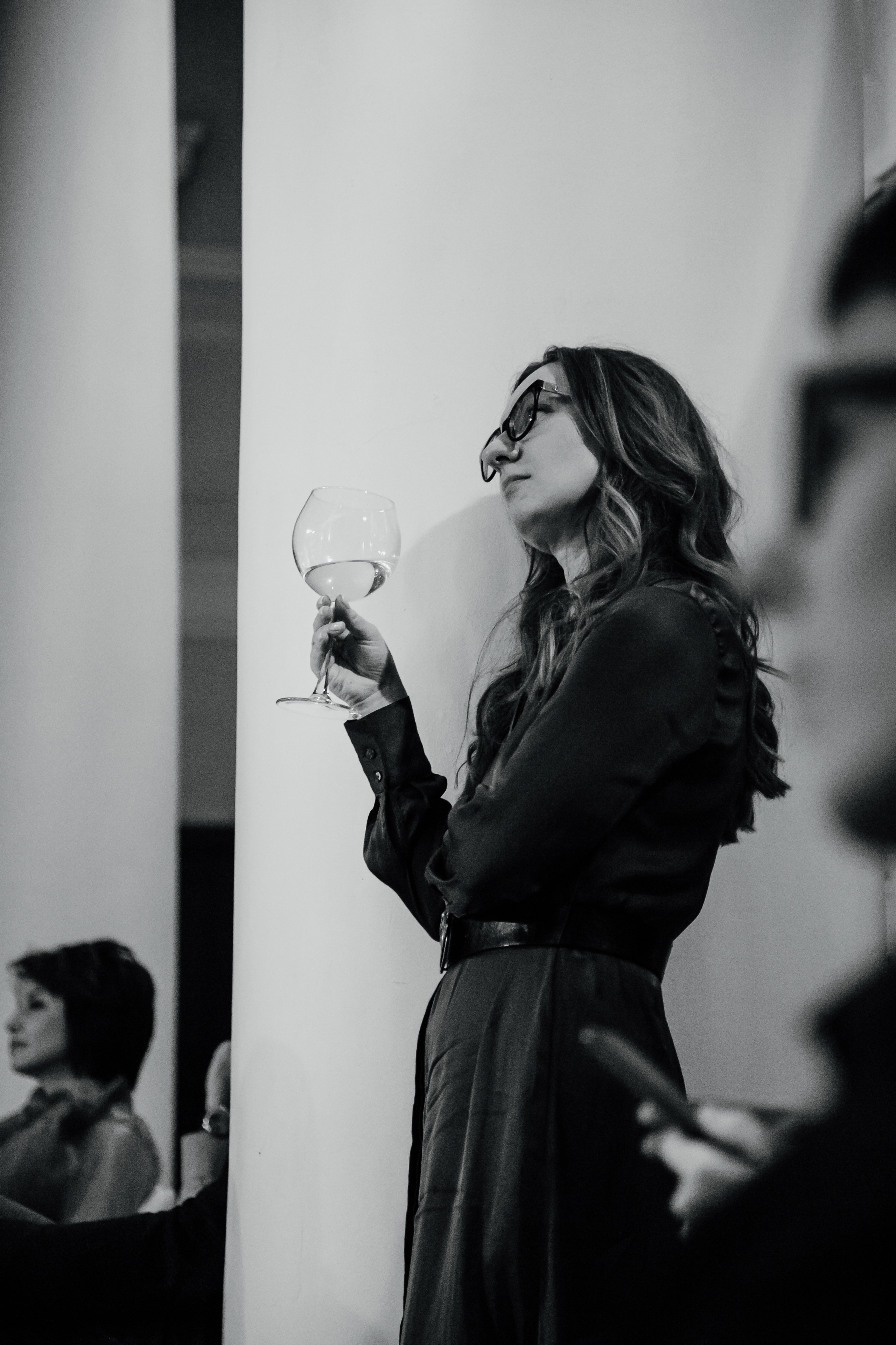 Музыкальный салон «Про Культуру» 2. Фотограф Иван Гуляев