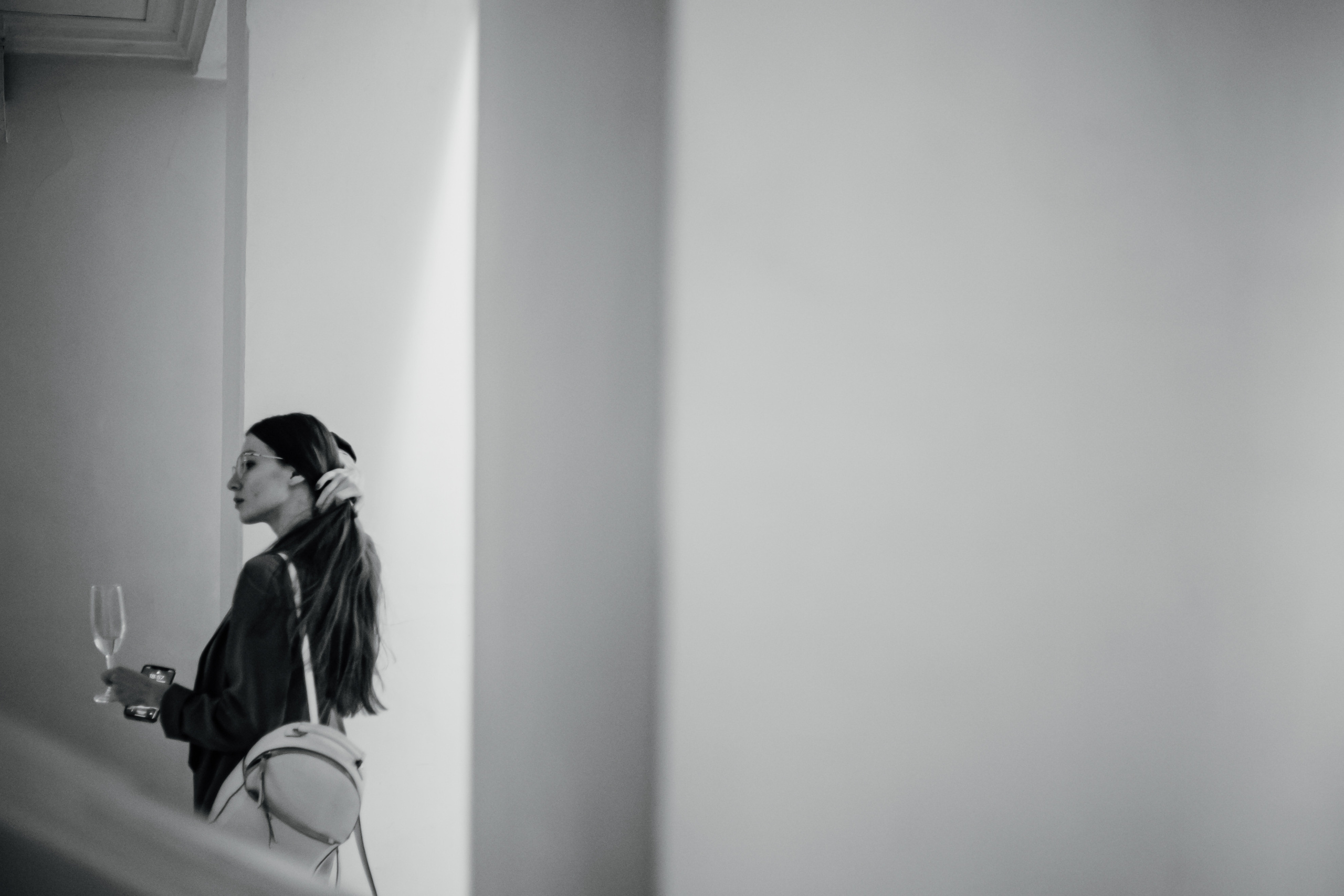 Музыкальный салон «Про Культуру». Фотограф Иван Гуляев