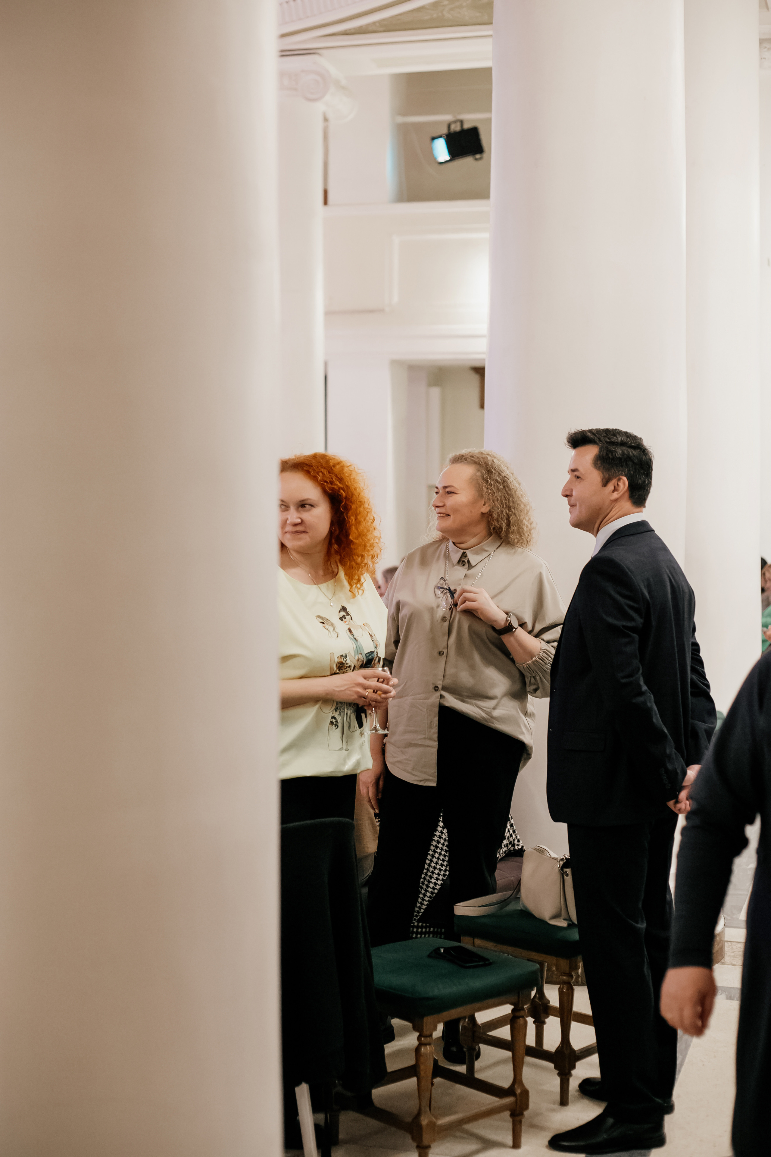 Музыкальный салон «Про Культуру» 2. Фотограф Иван Гуляев