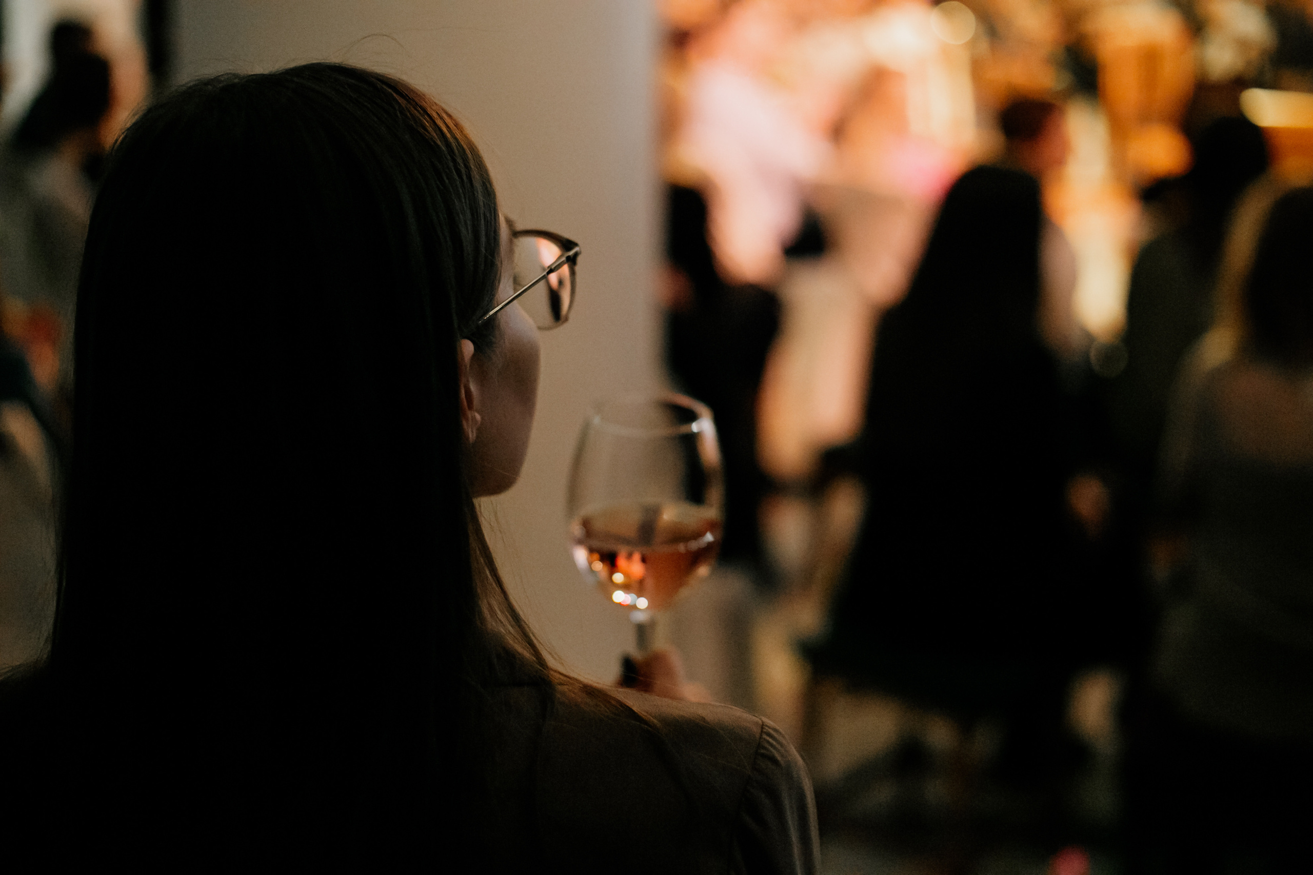 Музыкальный салон «Про Культуру». Фотограф Иван Гуляев