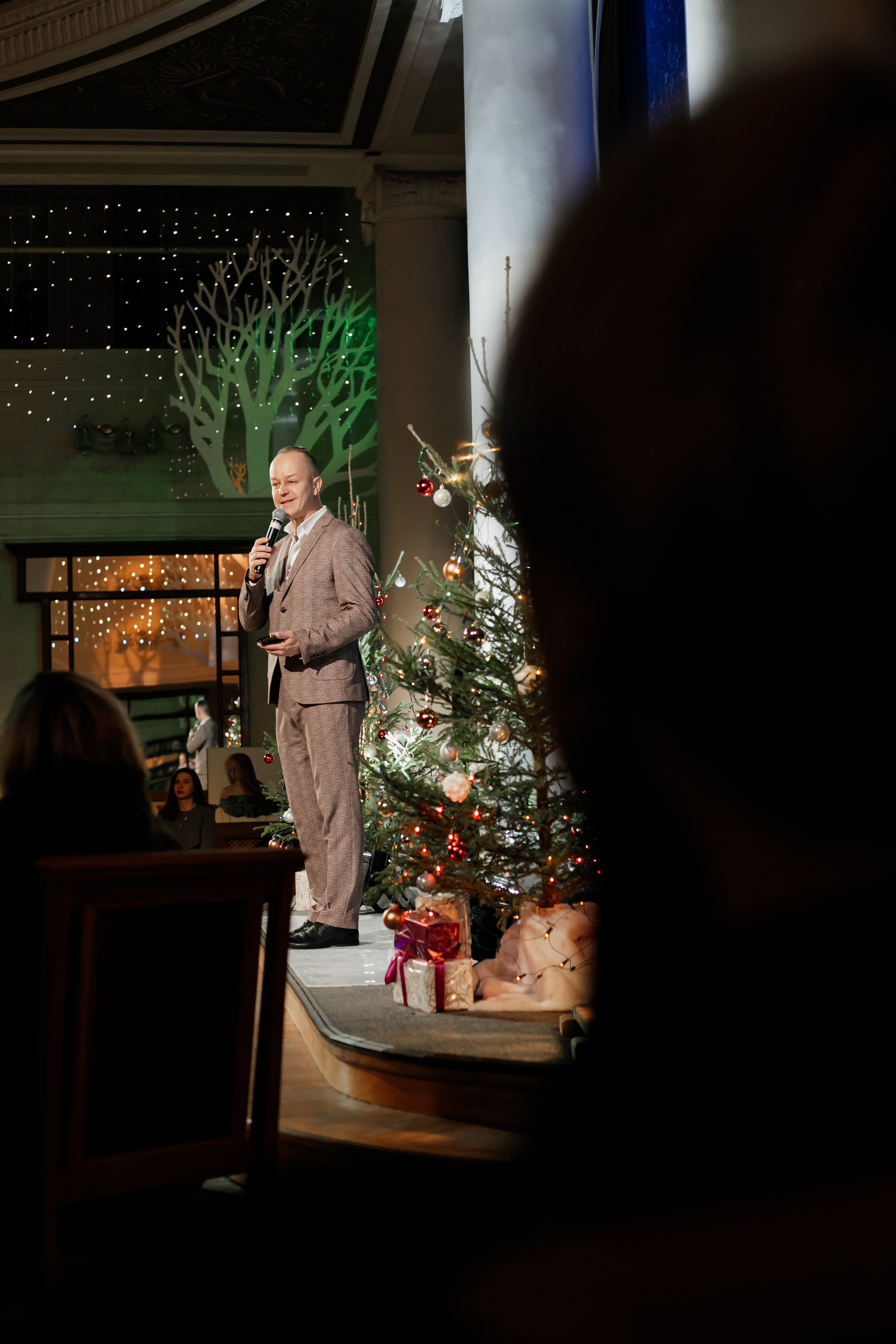 Музыкальный салон «Про Культуру». Фотограф Иван Гуляев