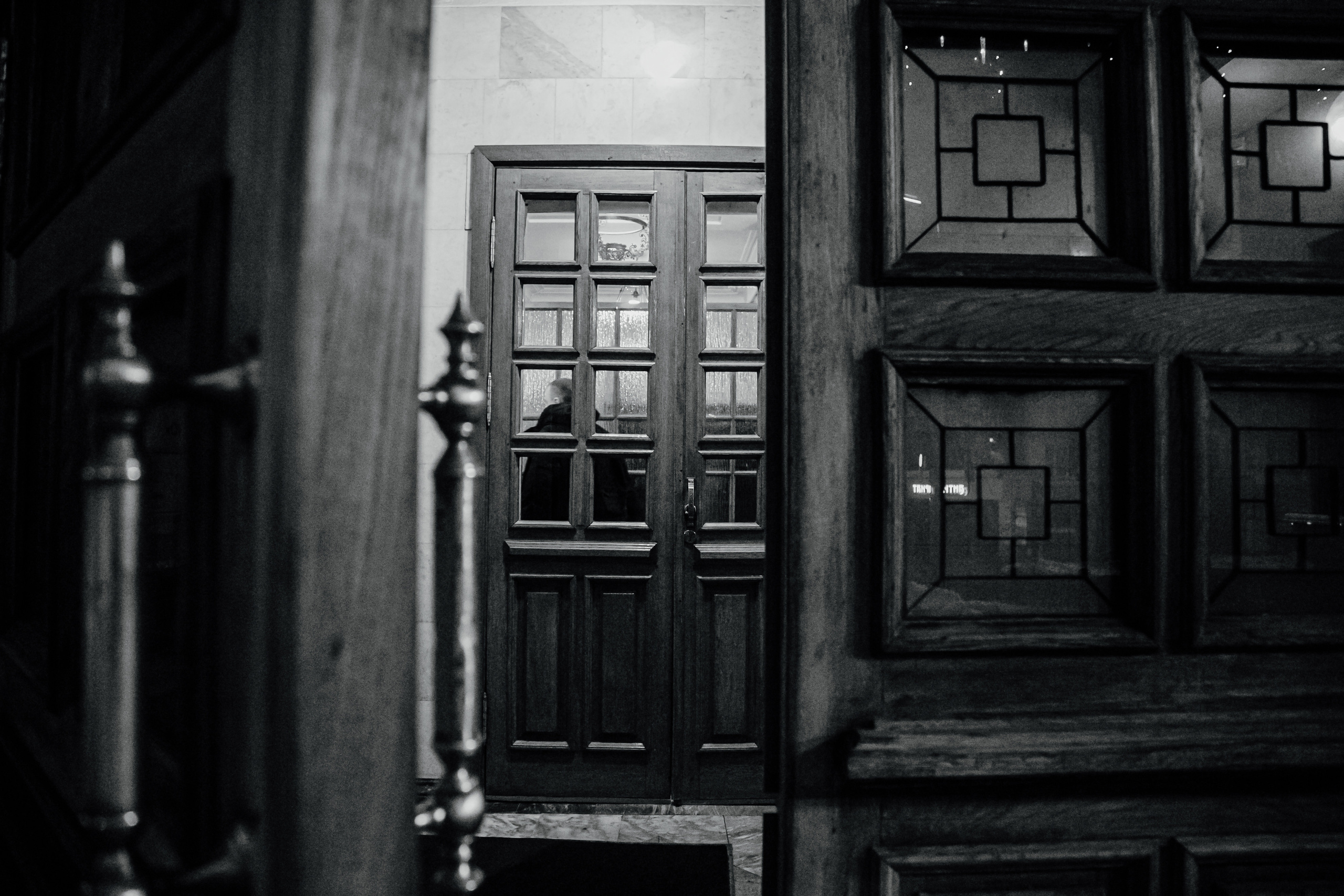 Музыкальный салон «Про Культуру» 2. Фотограф Иван Гуляев