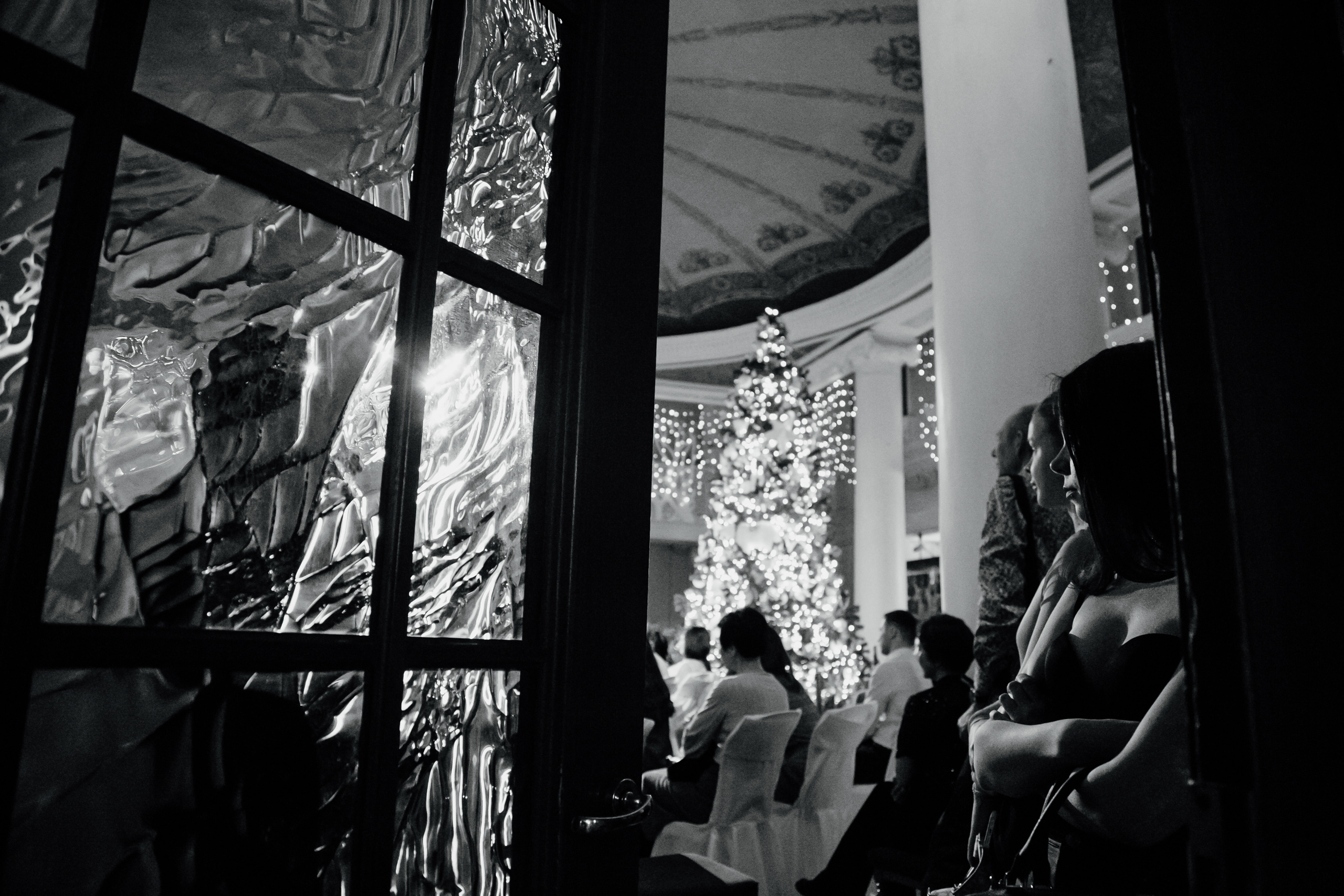 Музыкальный салон «Про Культуру». Фотограф Иван Гуляев