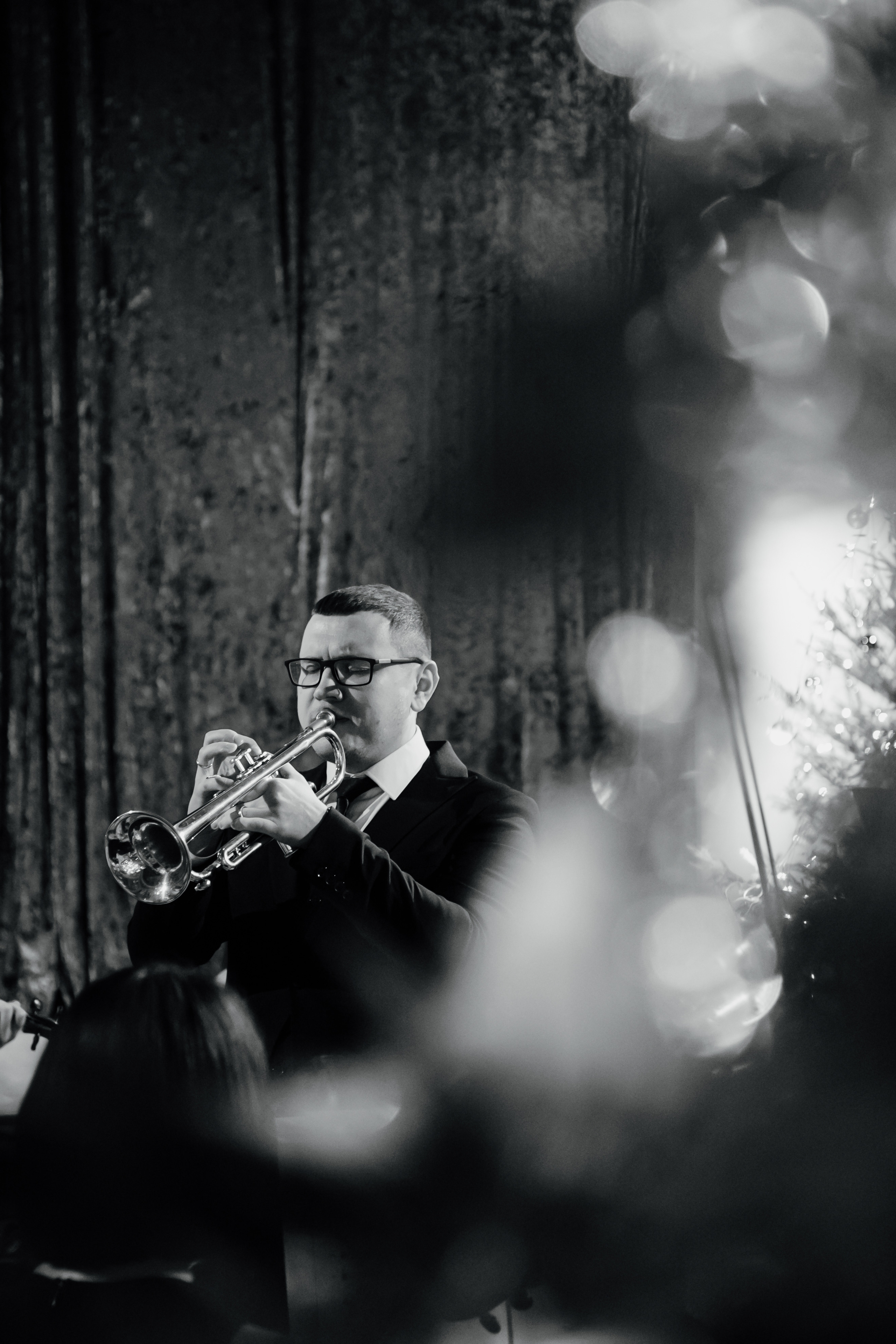 Музыкальный салон «Про Культуру». Фотограф Иван Гуляев