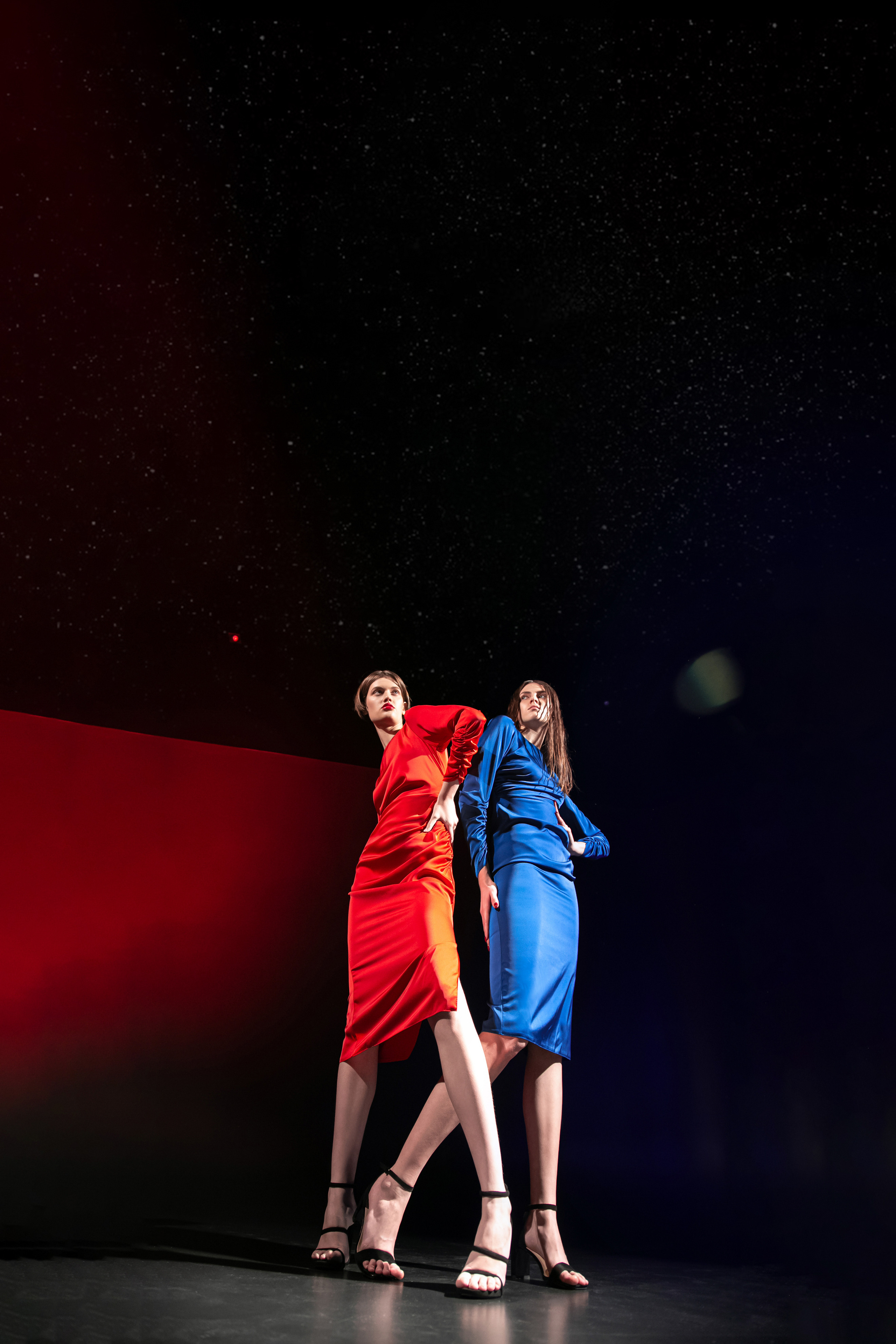 Полярность. Фотограф Иван Гуляев