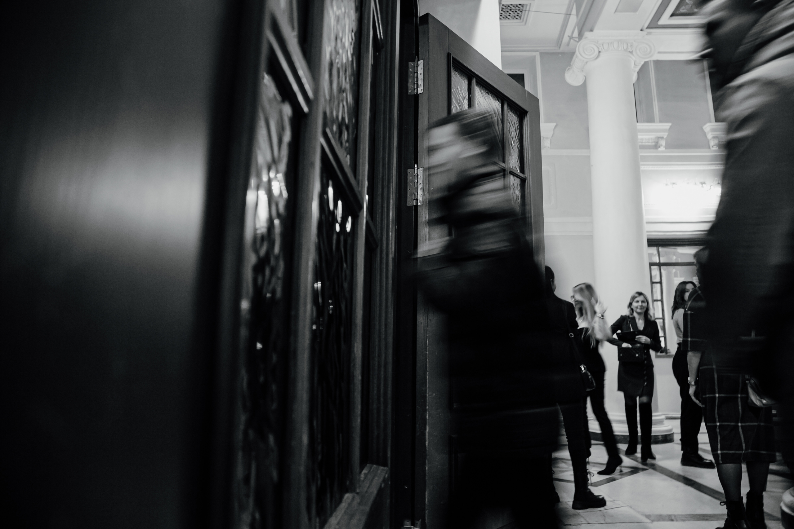 Музыкальный салон «Про Культуру» 2. Фотограф Иван Гуляев