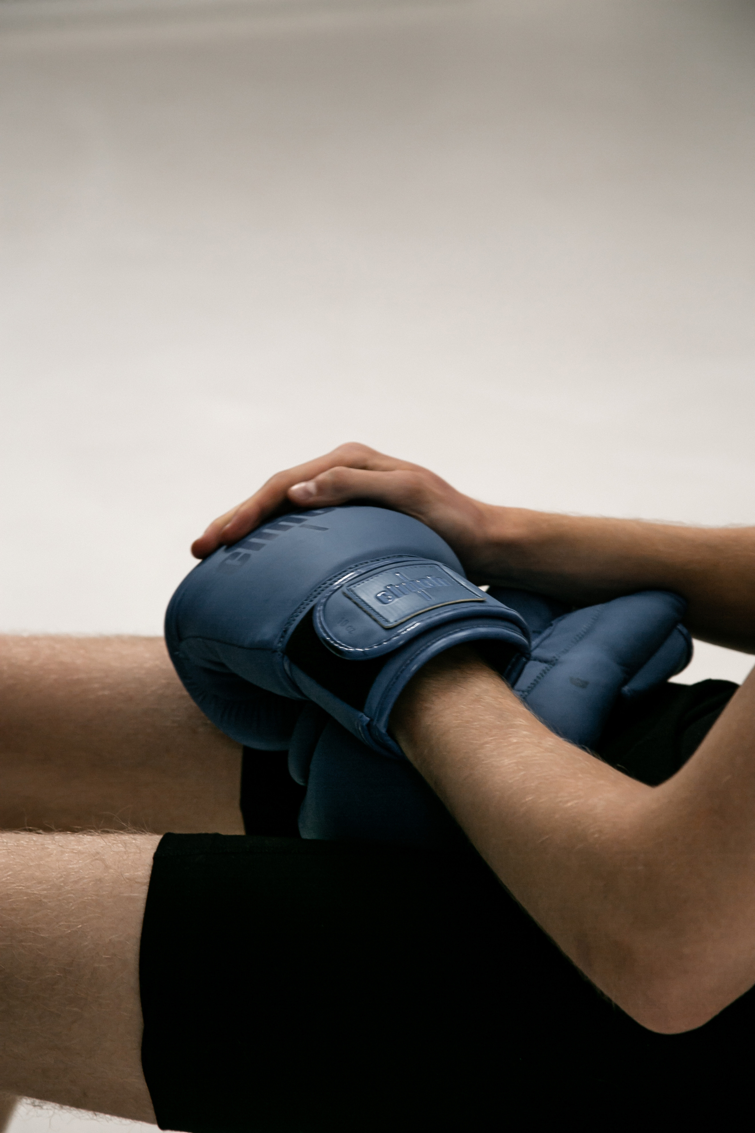 Backstage «SPORTICO 2.0». Фотограф Иван Гуляев