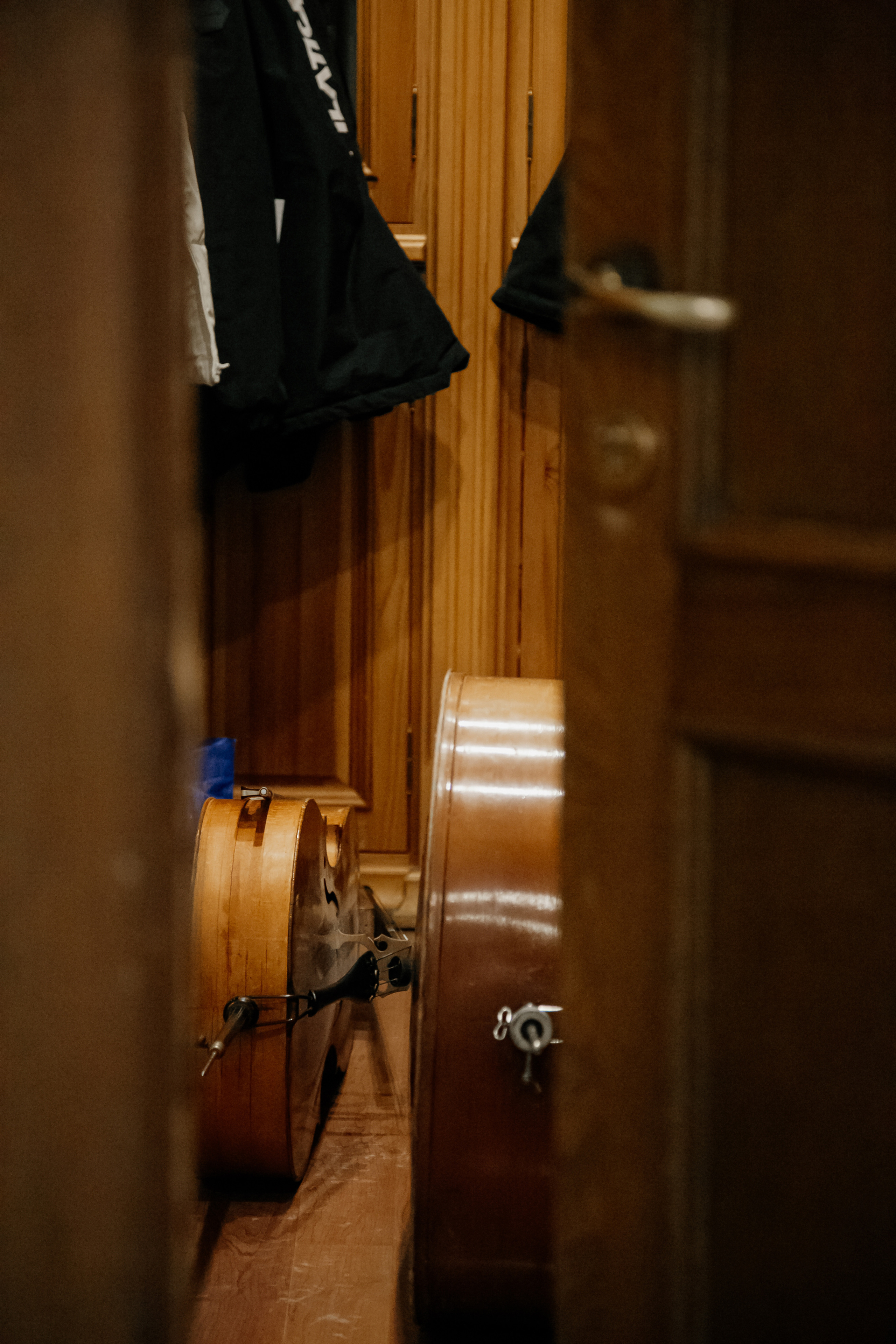 Музыкальный салон «Про Культуру» 2. Фотограф Иван Гуляев