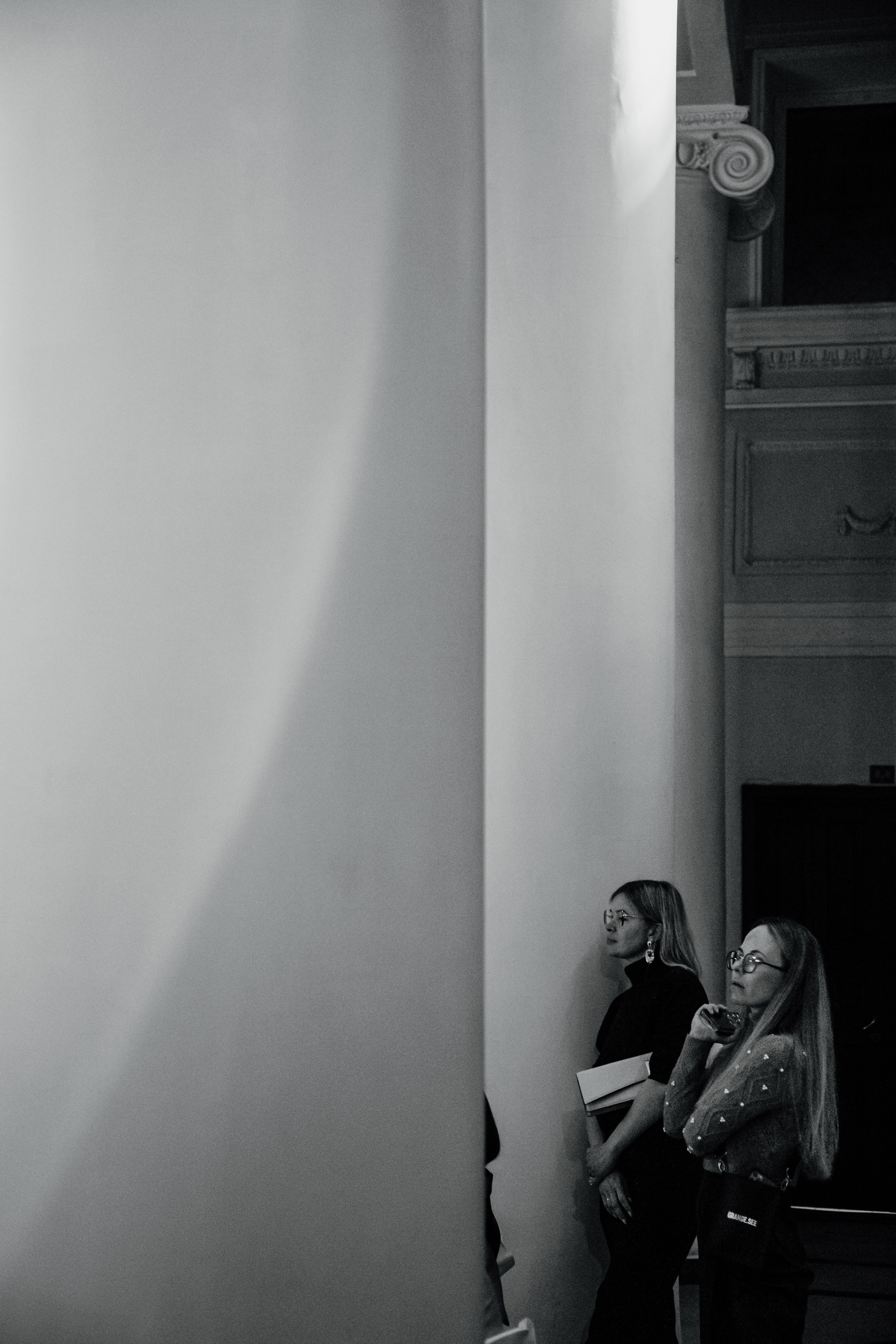 Музыкальный салон «Про Культуру» 2. Фотограф Иван Гуляев