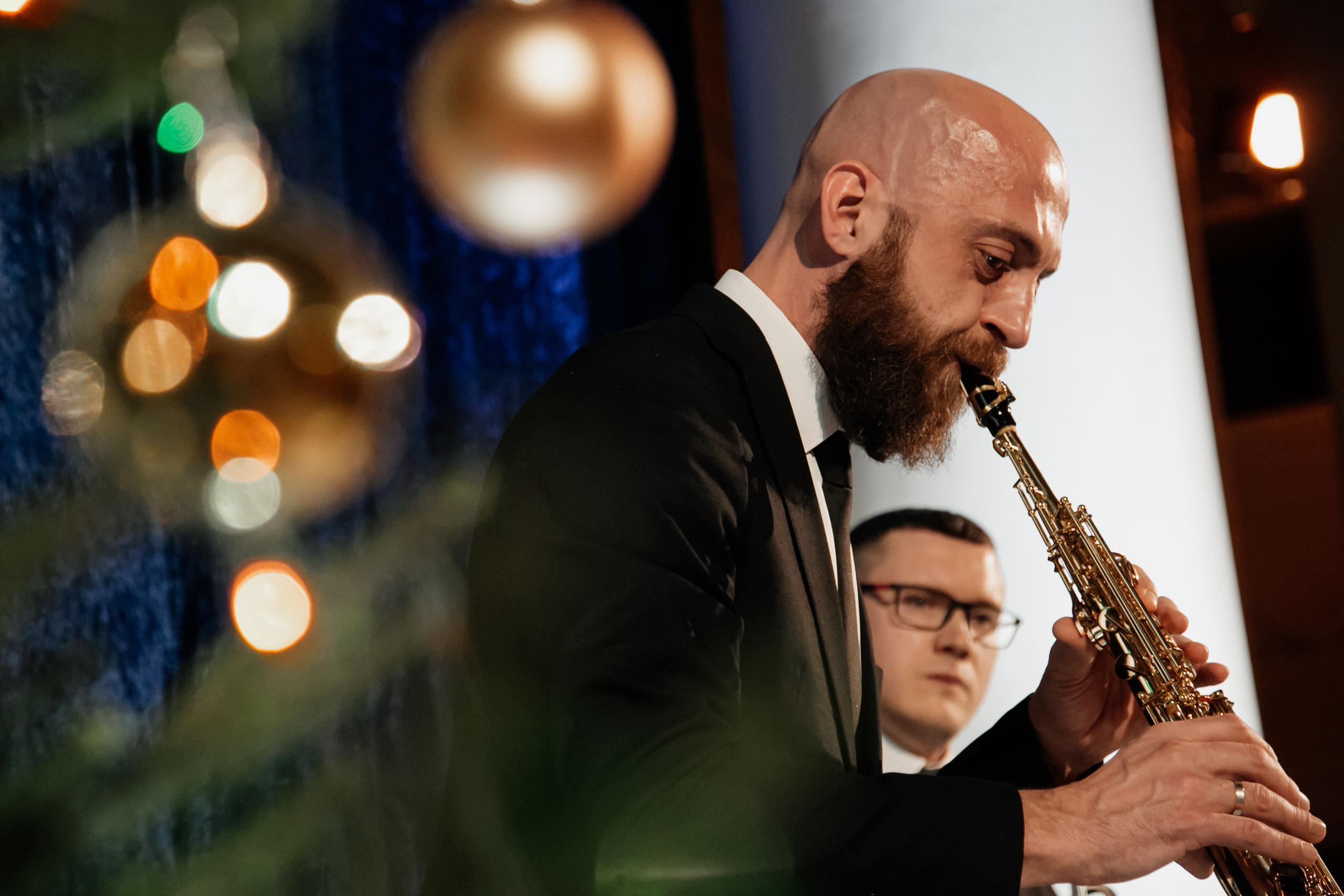 Музыкальный салон «Про Культуру». Фотограф Иван Гуляев