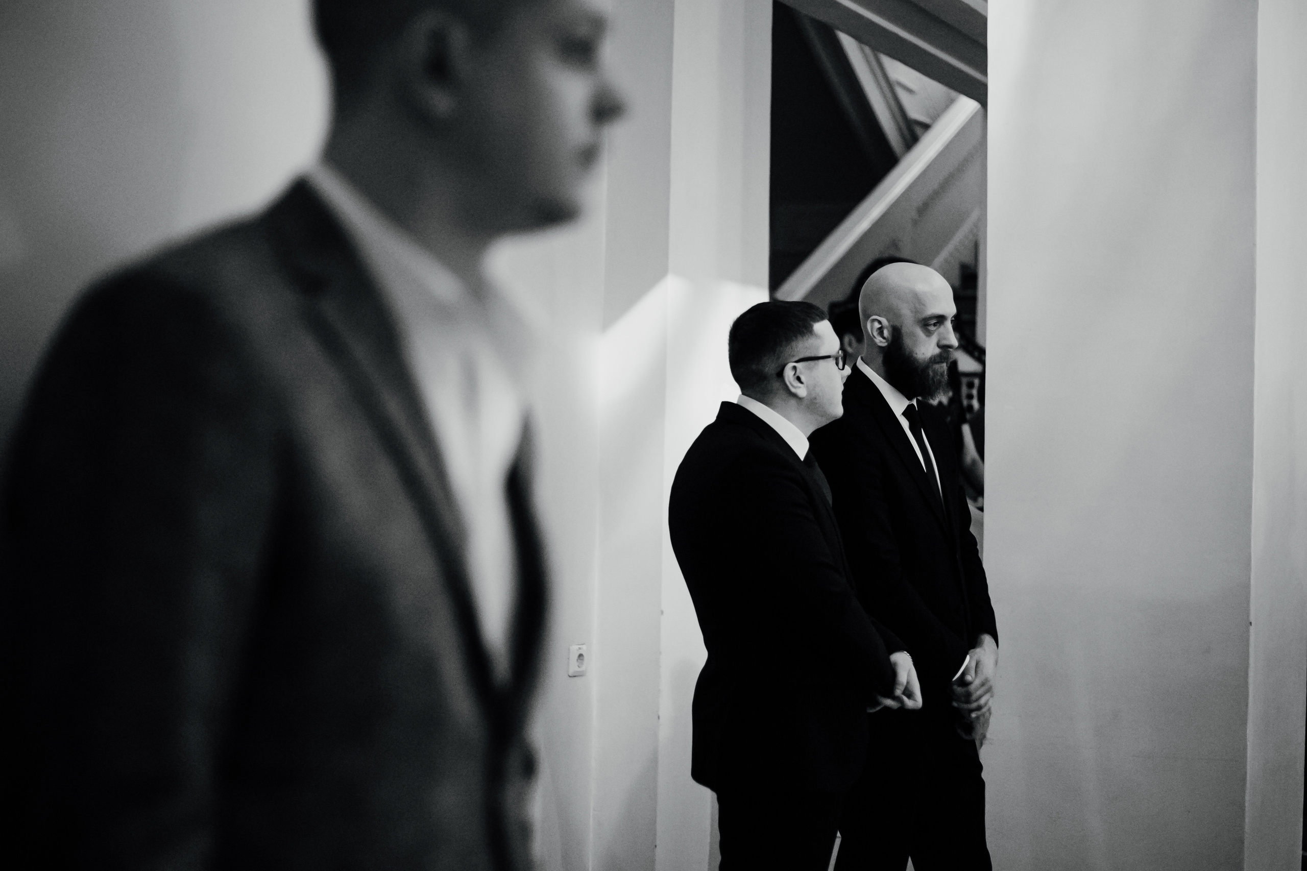 Музыкальный салон «Про Культуру». Фотограф Иван Гуляев