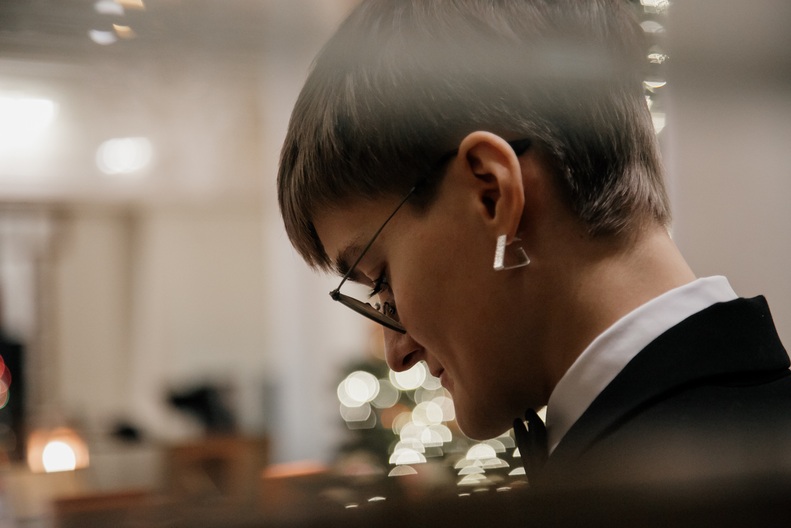 Музыкальный салон «Про Культуру». Фотограф Иван Гуляев