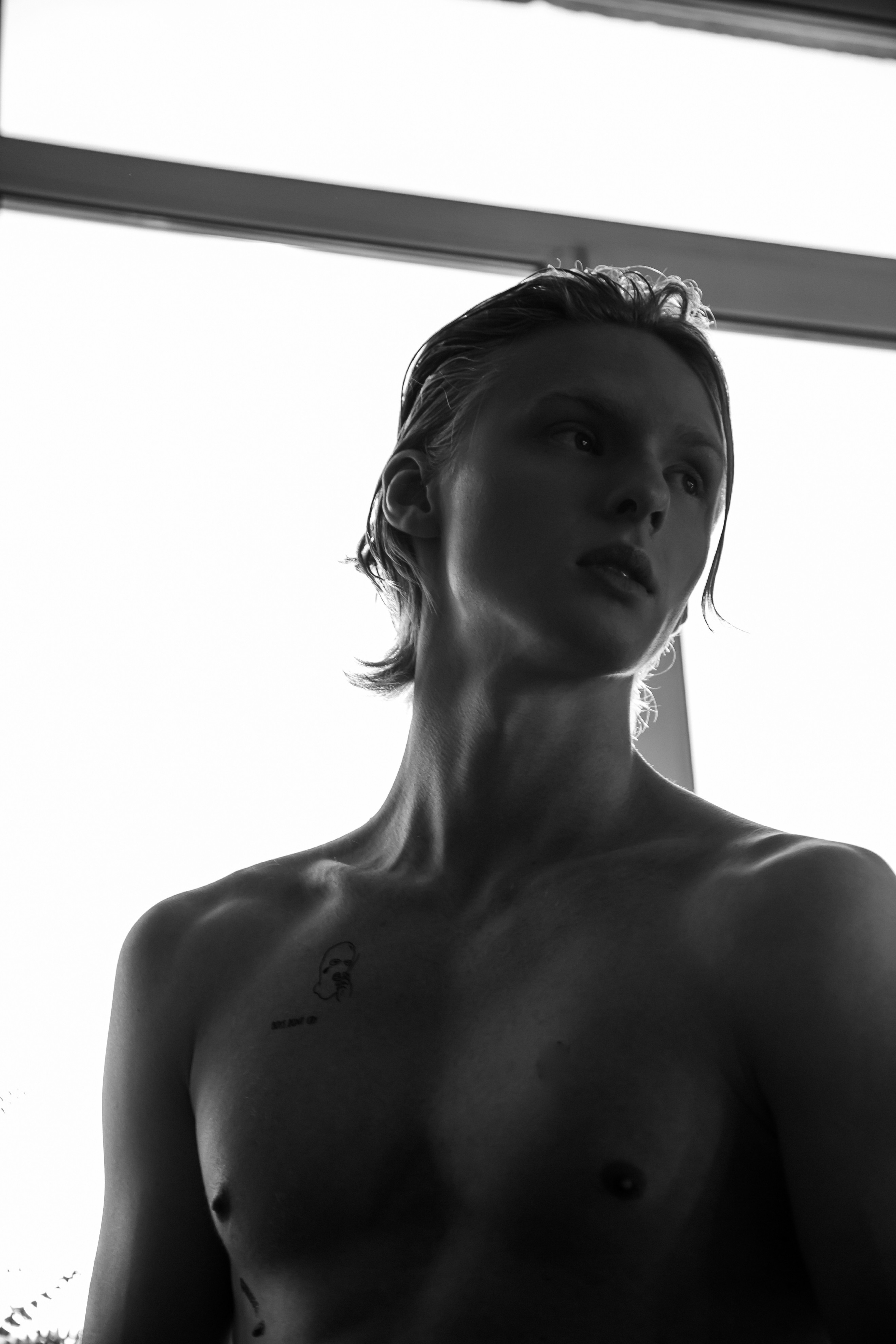 Backstage «SPORTICO 2.0». Фотограф Иван Гуляев