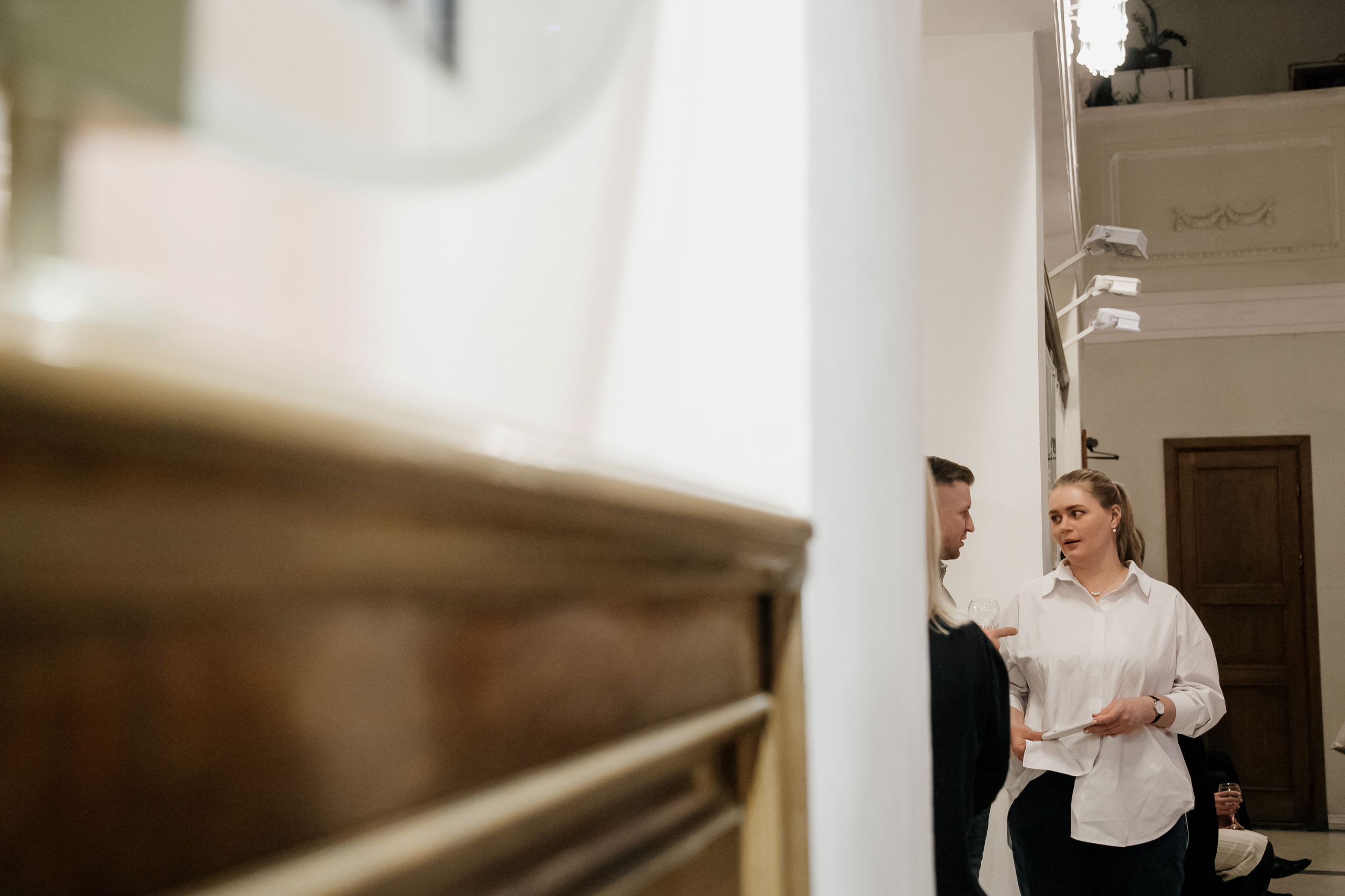 Музыкальный салон «Про Культуру» 2. Фотограф Иван Гуляев