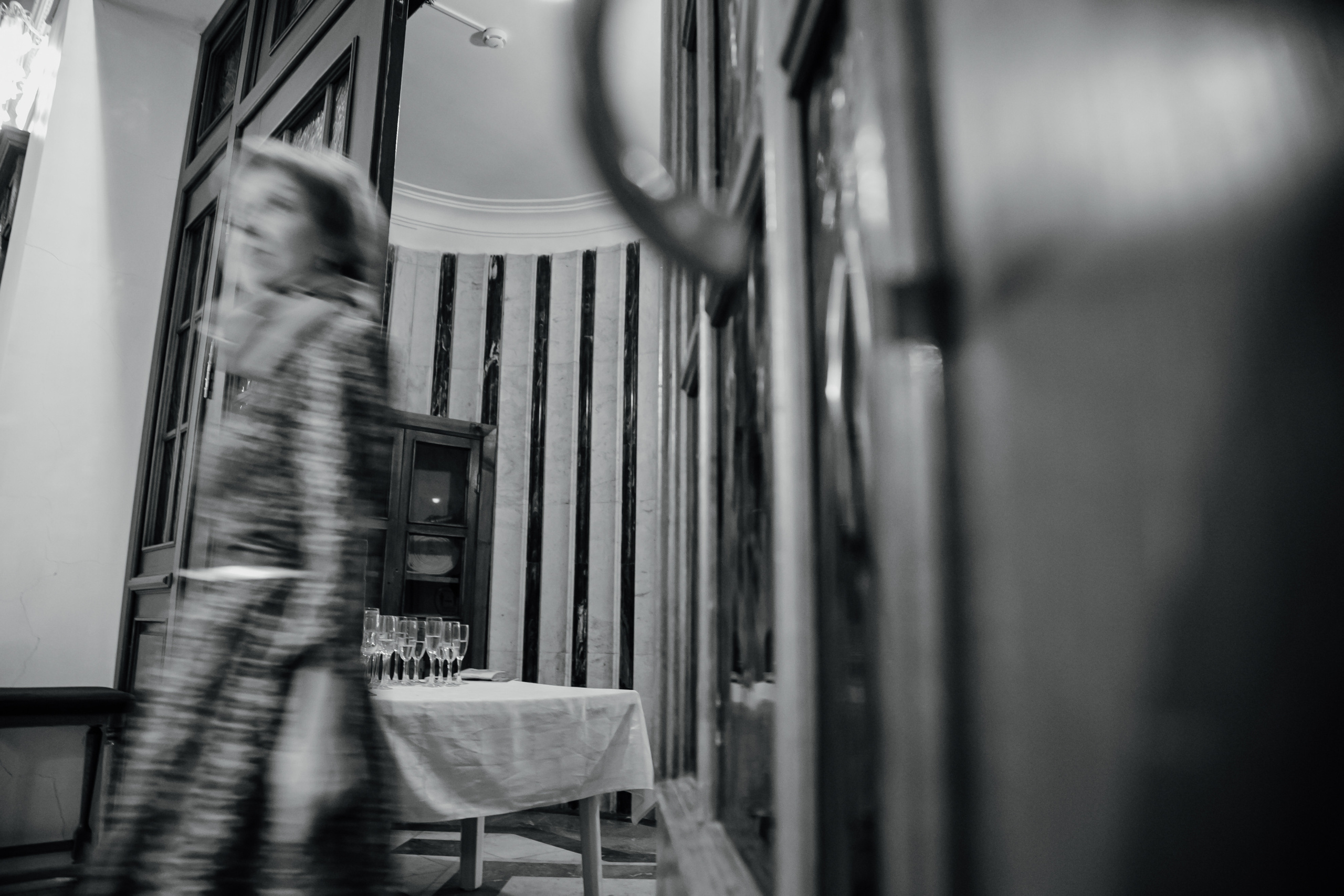 Музыкальный салон «Про Культуру». Фотограф Иван Гуляев