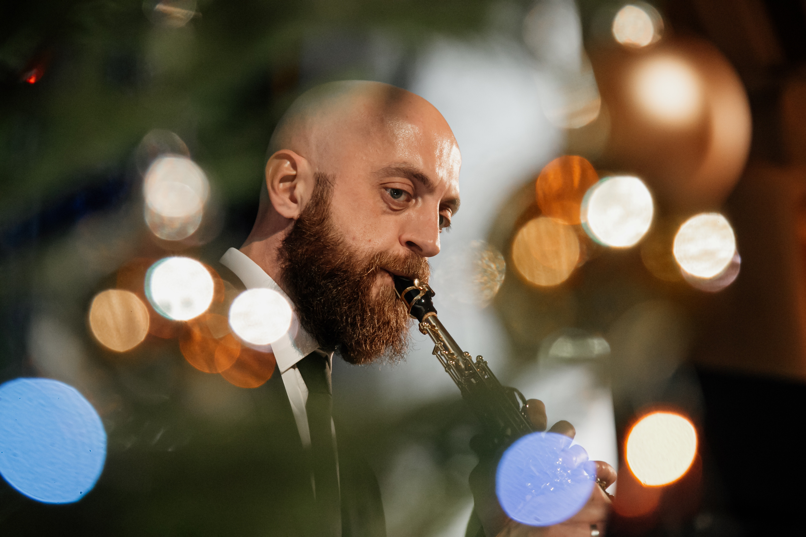 Музыкальный салон «Про Культуру». Фотограф Иван Гуляев