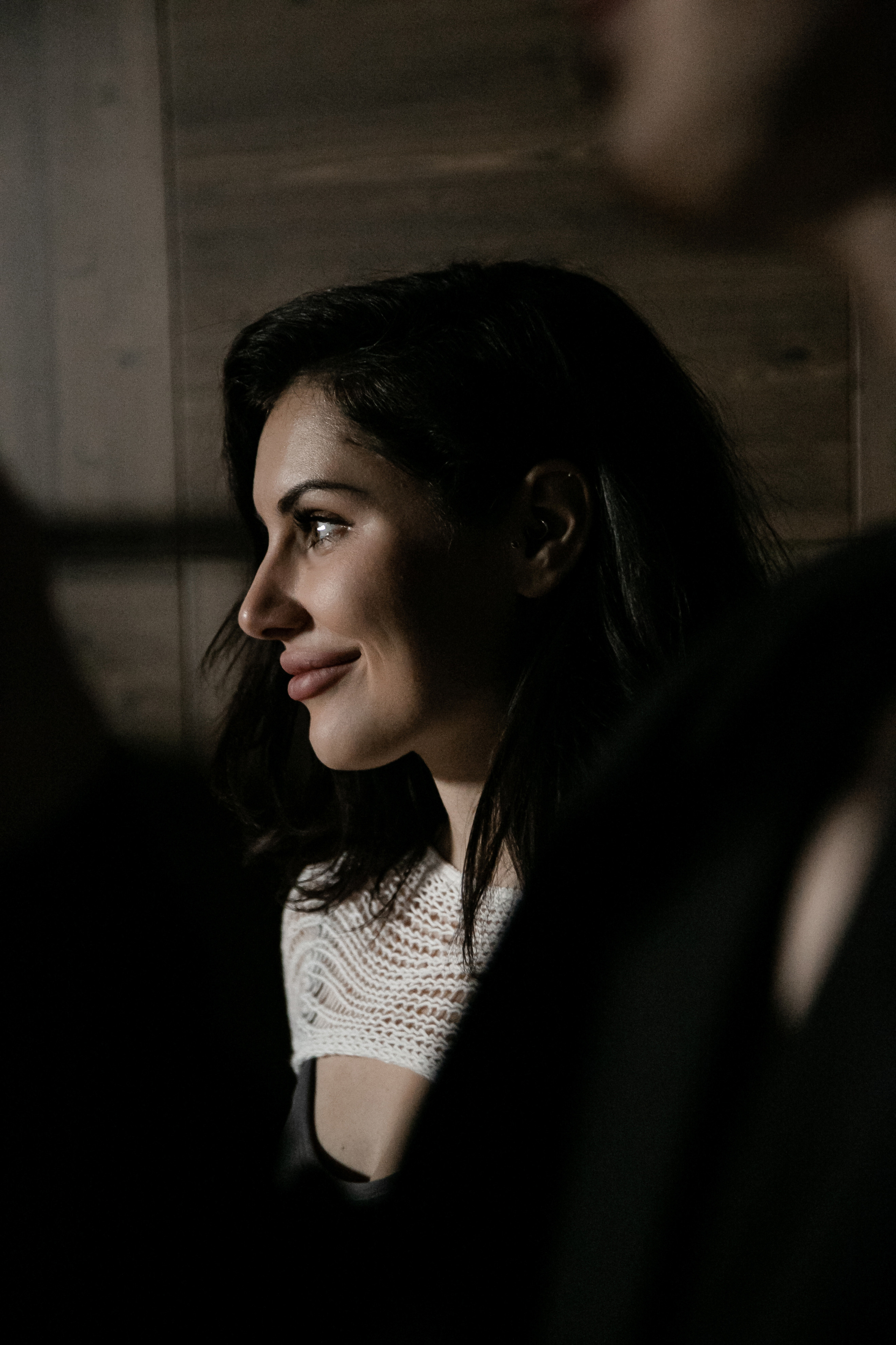 Backstage «SPORTICO 2.0». Фотограф Иван Гуляев