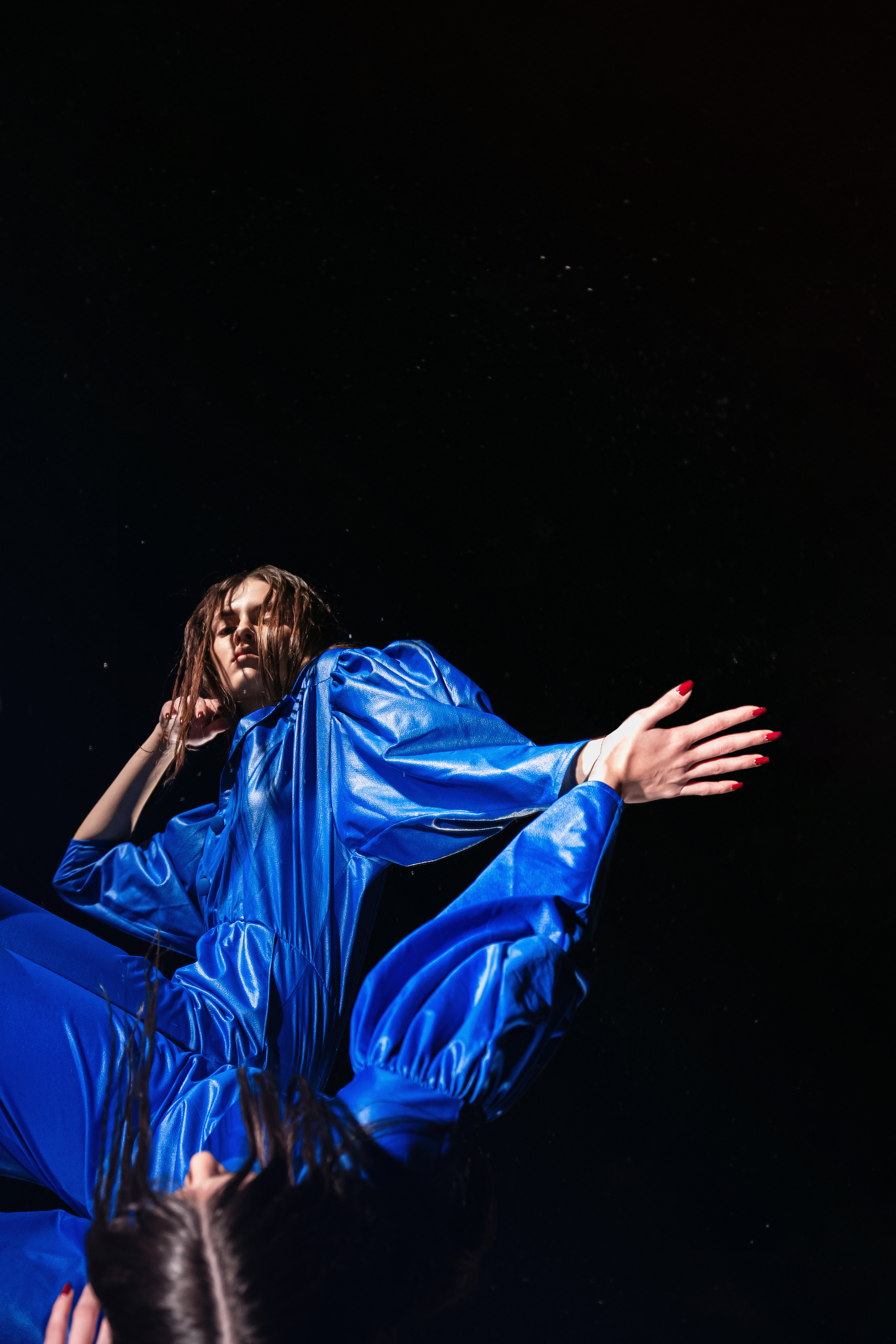 Полярность. Фотограф Иван Гуляев