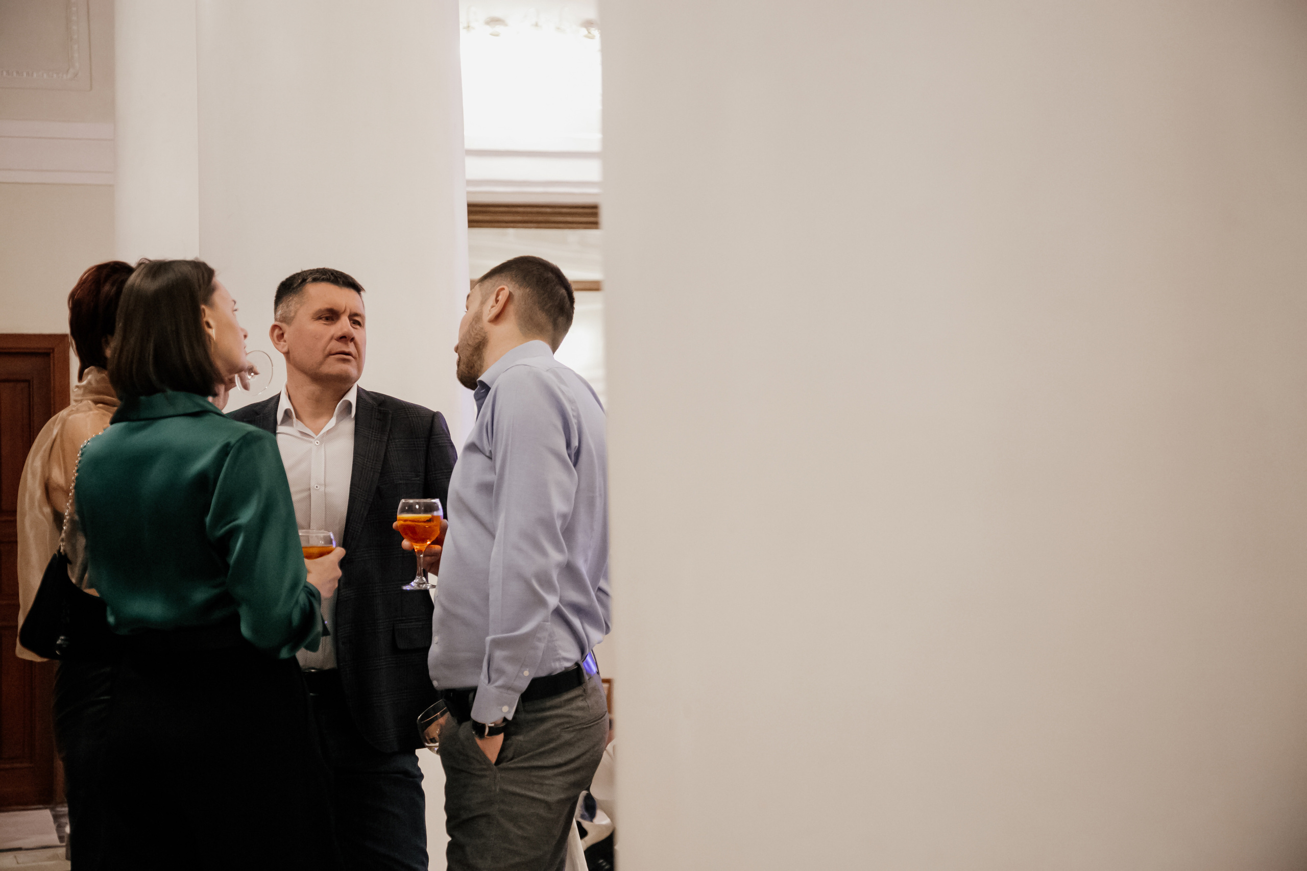 Музыкальный салон «Про Культуру» 2. Фотограф Иван Гуляев