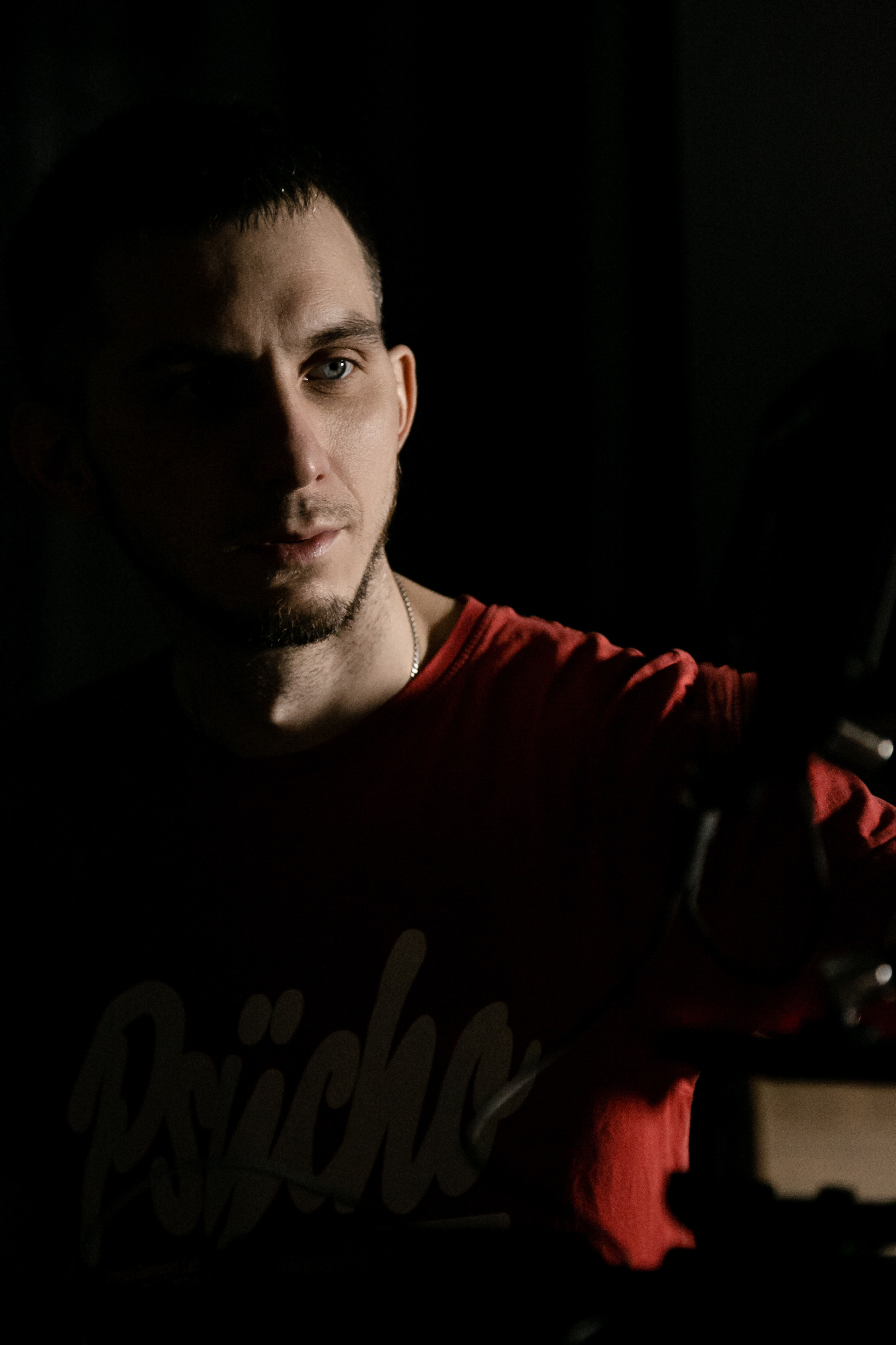 Backstage «SPORTICO 2.0». Фотограф Иван Гуляев