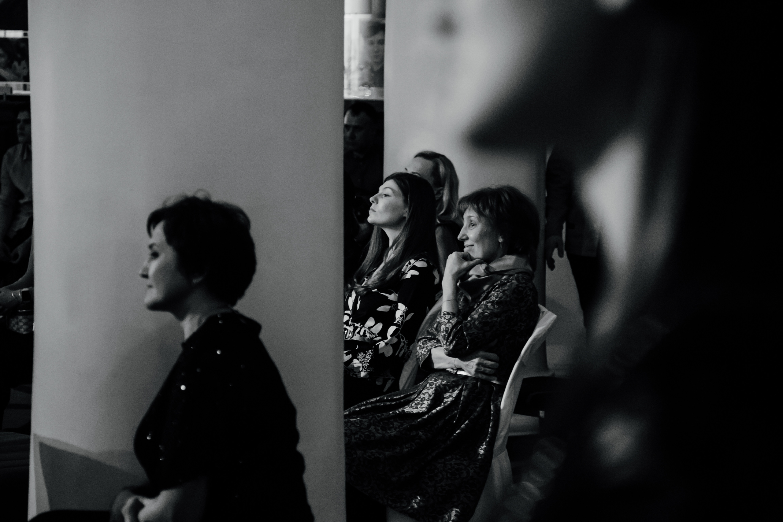 Музыкальный салон «Про Культуру». Фотограф Иван Гуляев