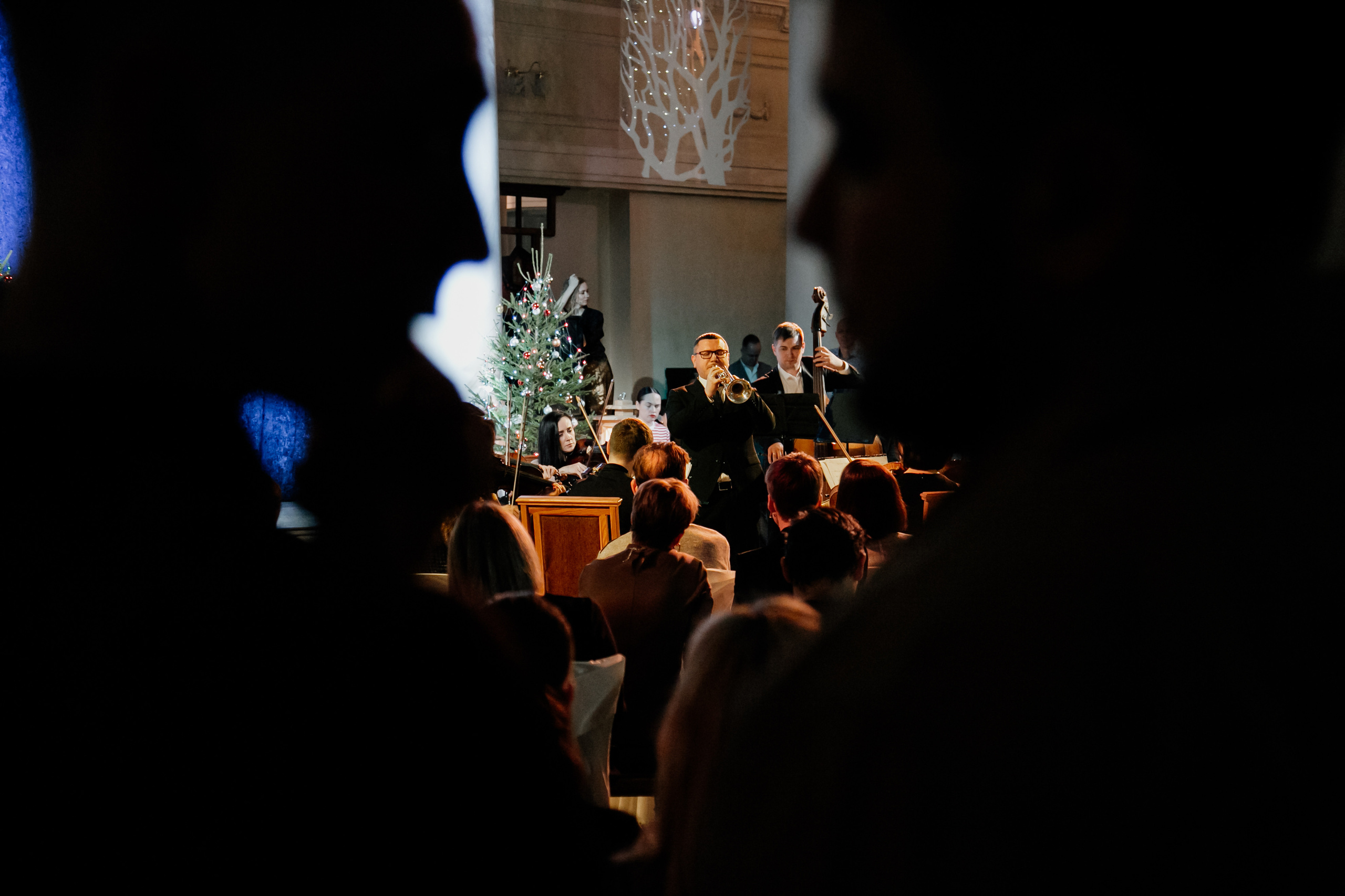 Музыкальный салон «Про Культуру». Фотограф Иван Гуляев