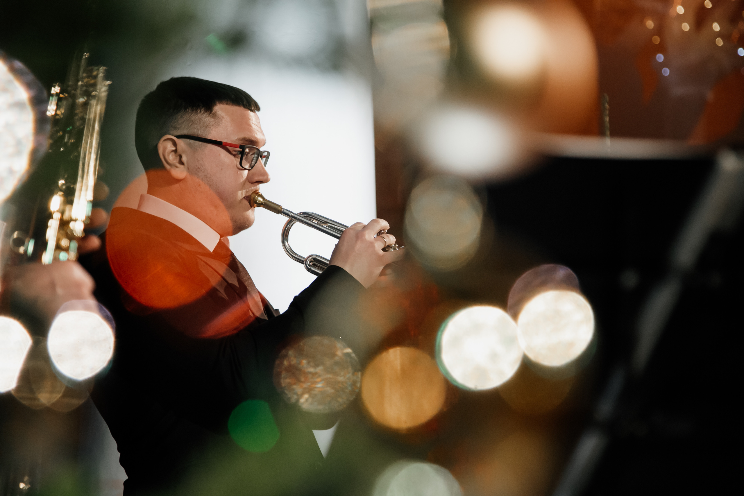 Музыкальный салон «Про Культуру». Фотограф Иван Гуляев