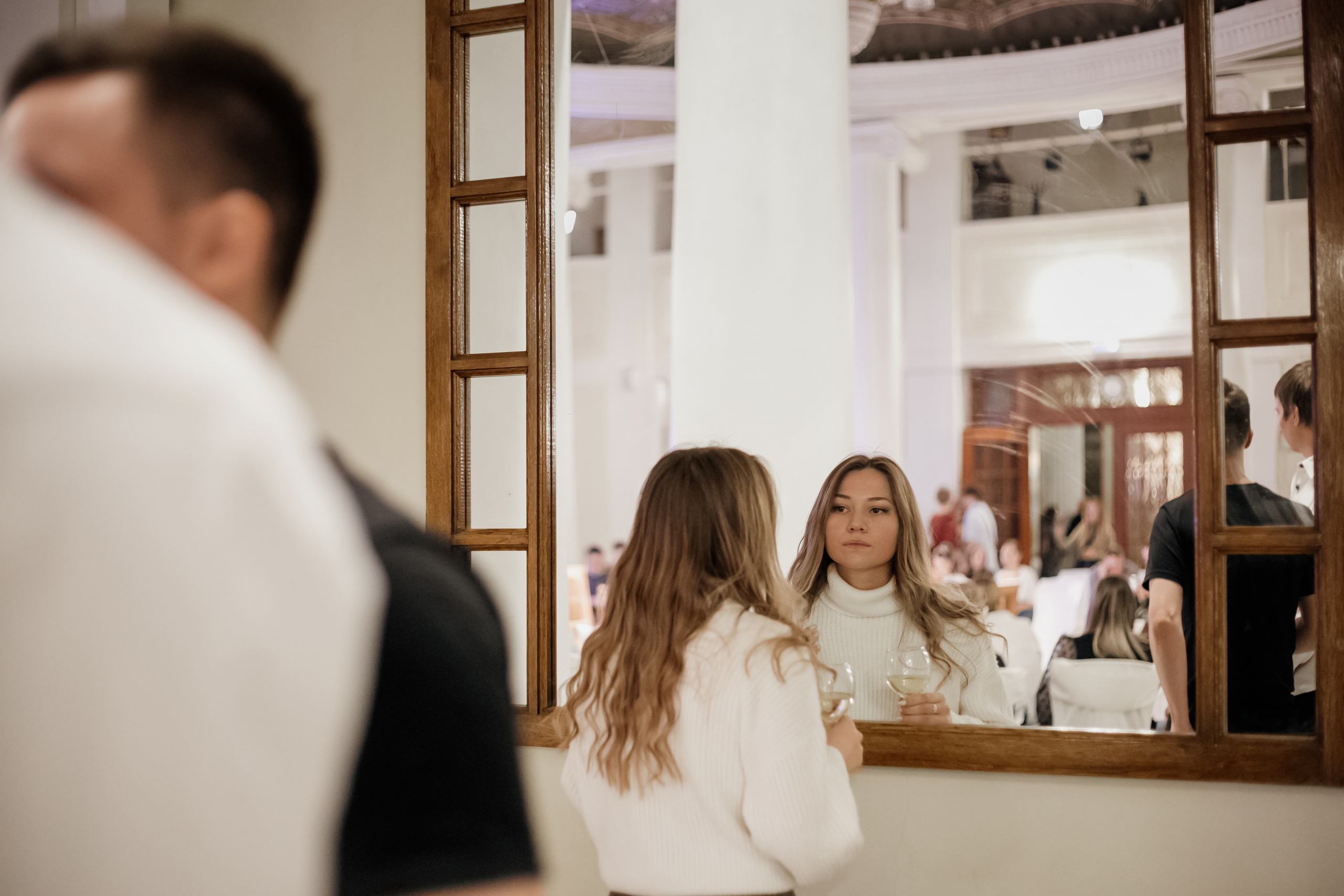 Музыкальный салон «Про Культуру» 2. Фотограф Иван Гуляев